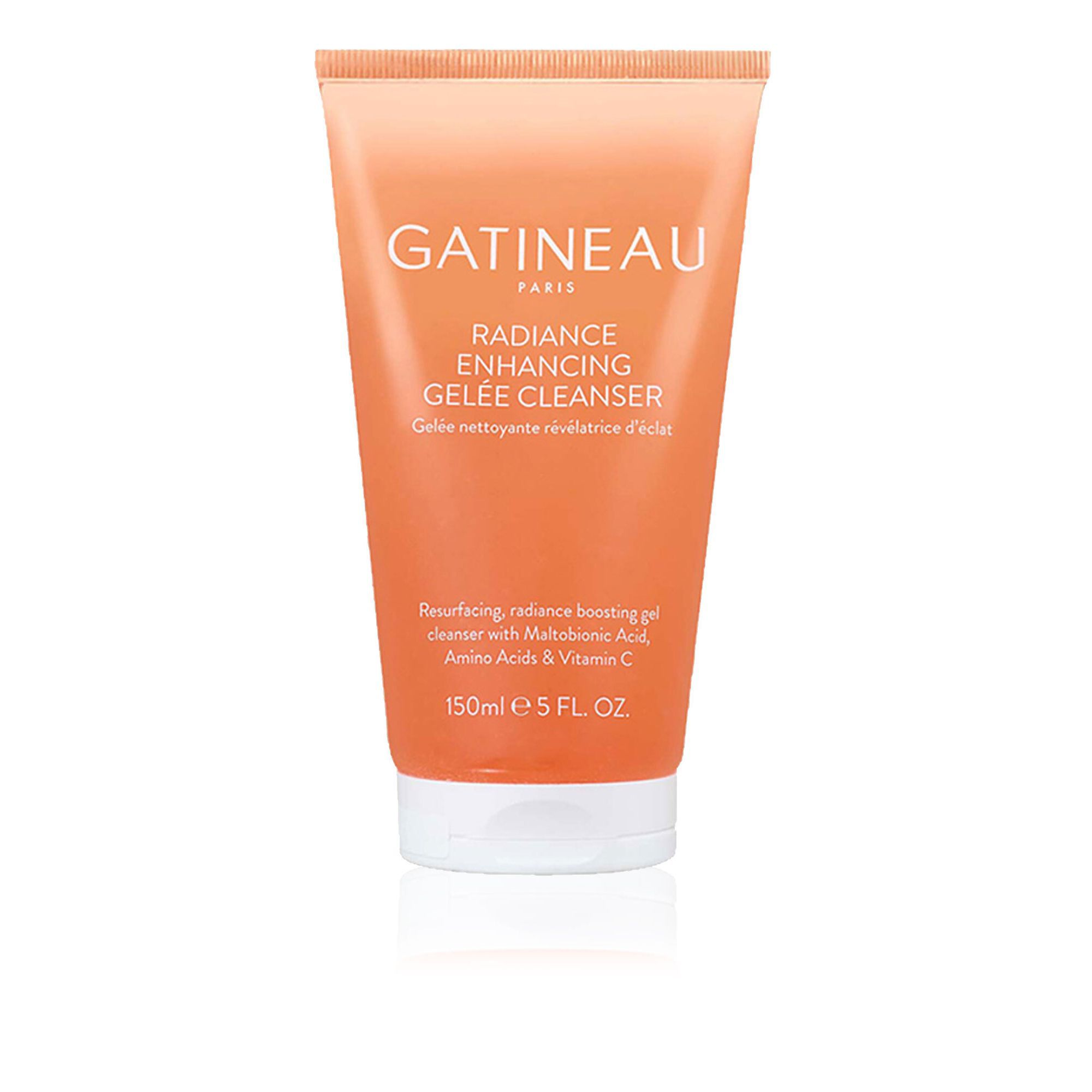 QVC Gatineau Detergente viso illuminante Radiance