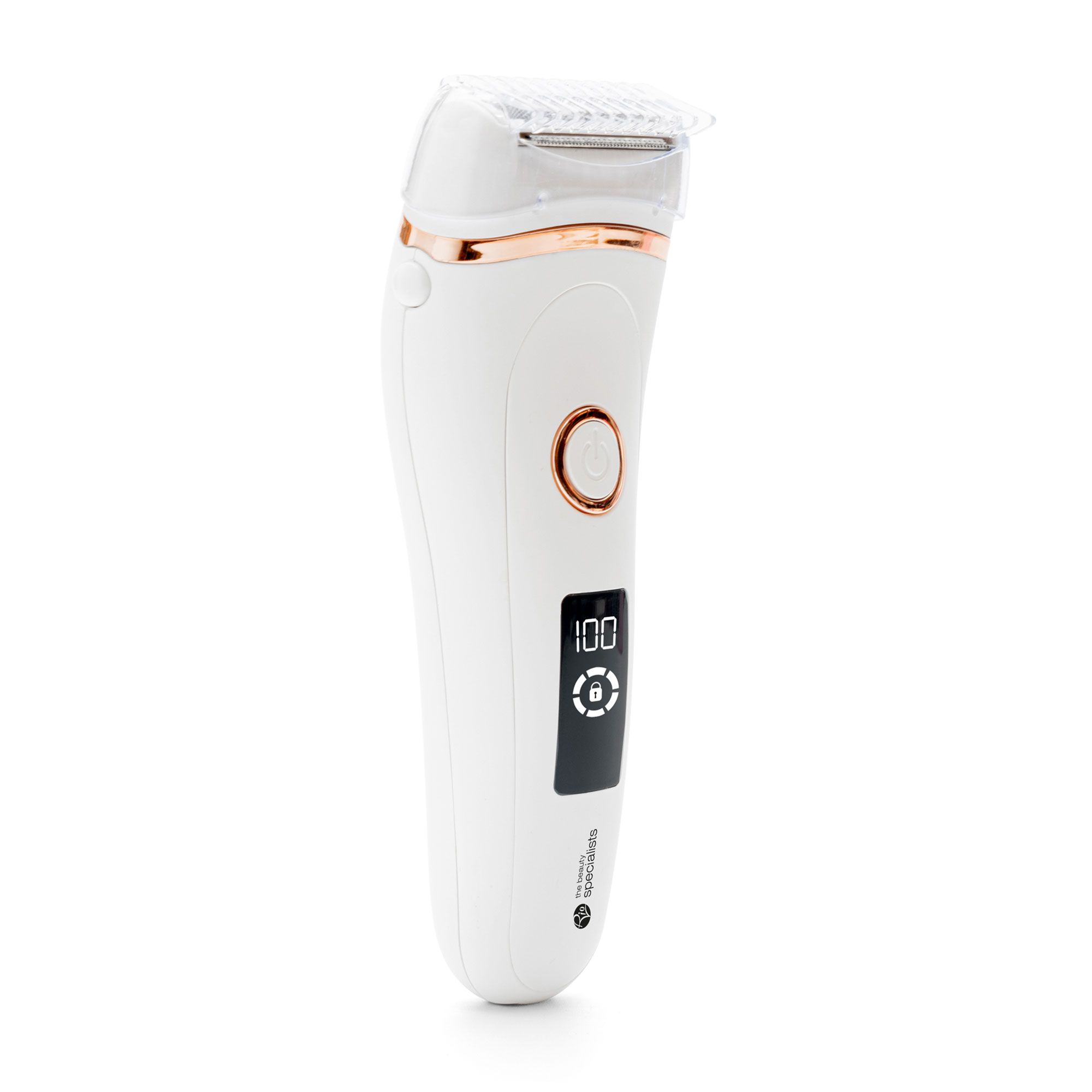 RIO
Rasoio elettrico
Go Smooth Wet&Dry