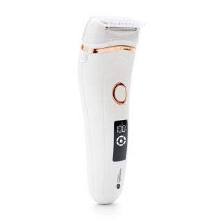 RIO
Rasoio elettrico
Go Smooth Wet&Dry