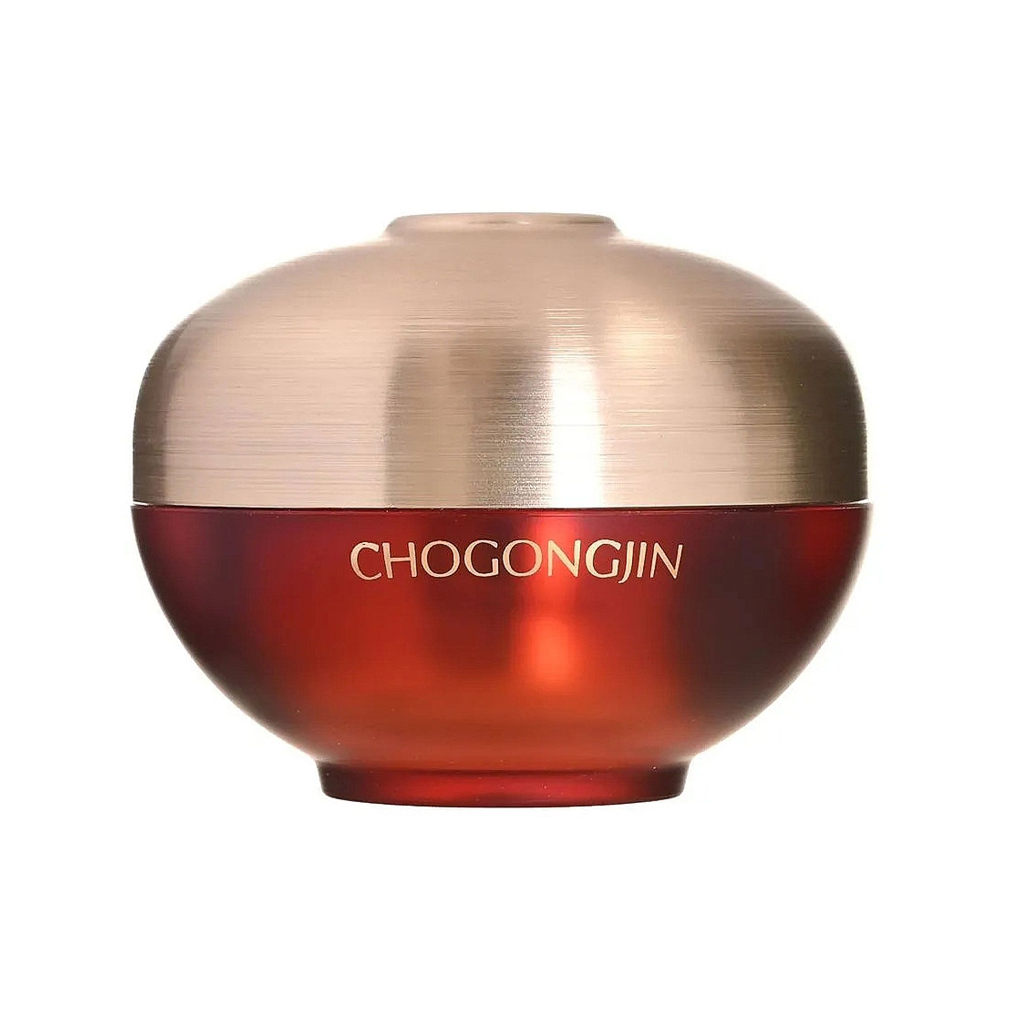 Missha
Crema viso ricca
Choongojin Sosaeng
(60ml)