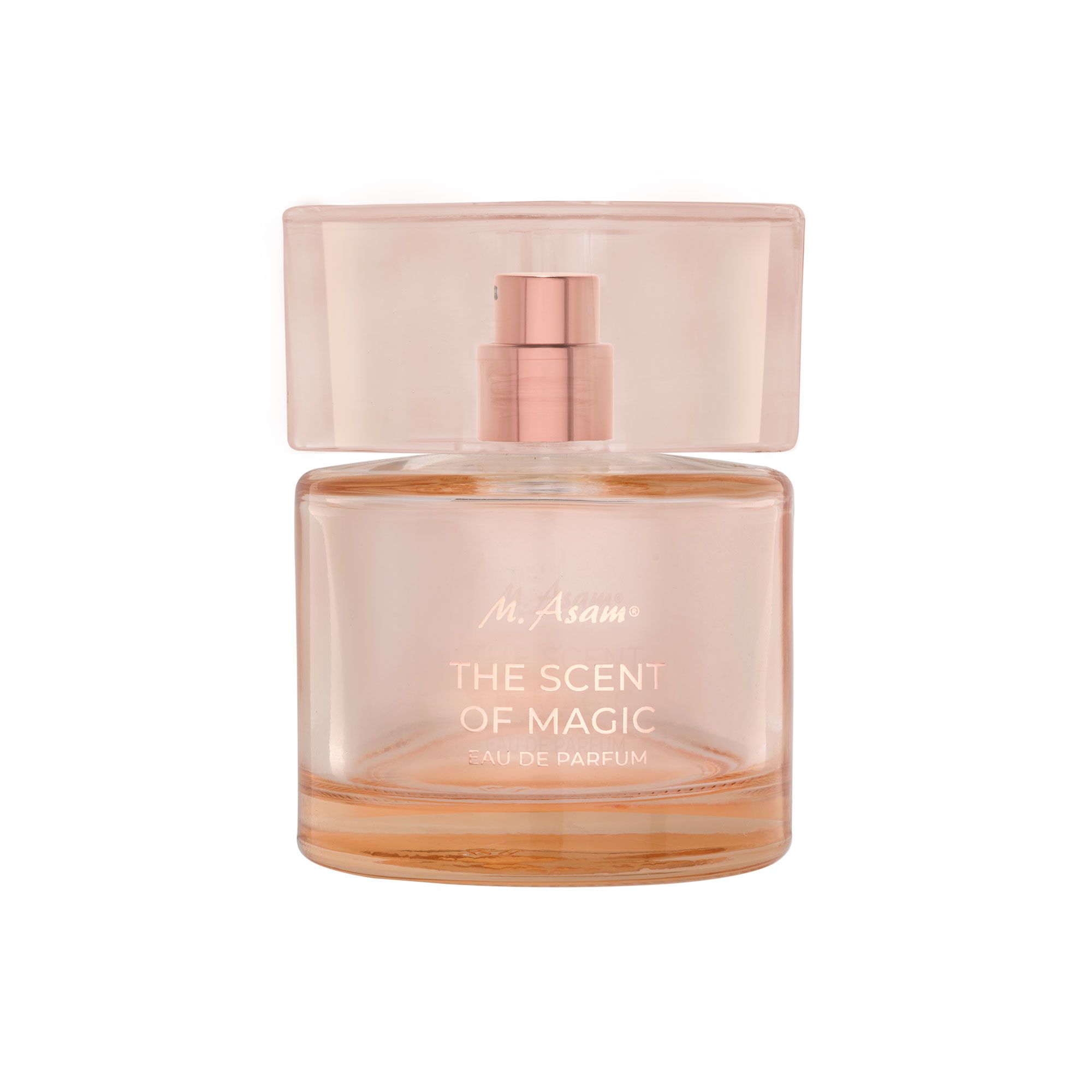 M. Asam Eau de Parfum The Scent of Magic (50 ml)