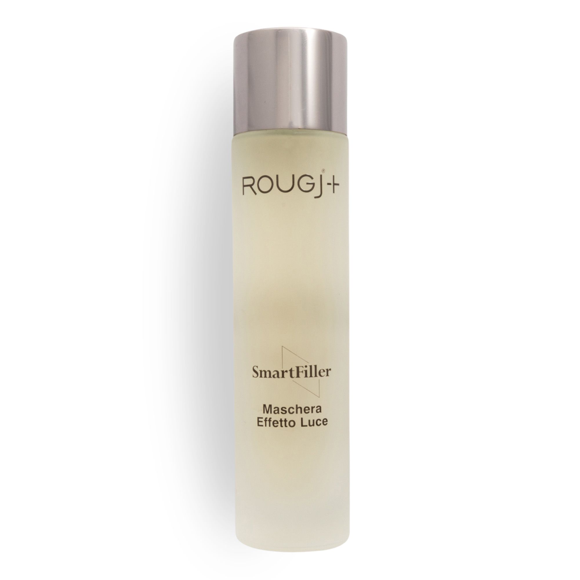 Rougj
Maschera effetto
luce Smart Filler
(50 ml)