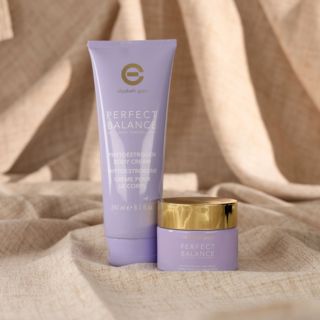 Elizabeth Grant
Perfect Balance
crema viso (100ml)
e crema corpo (240ml)