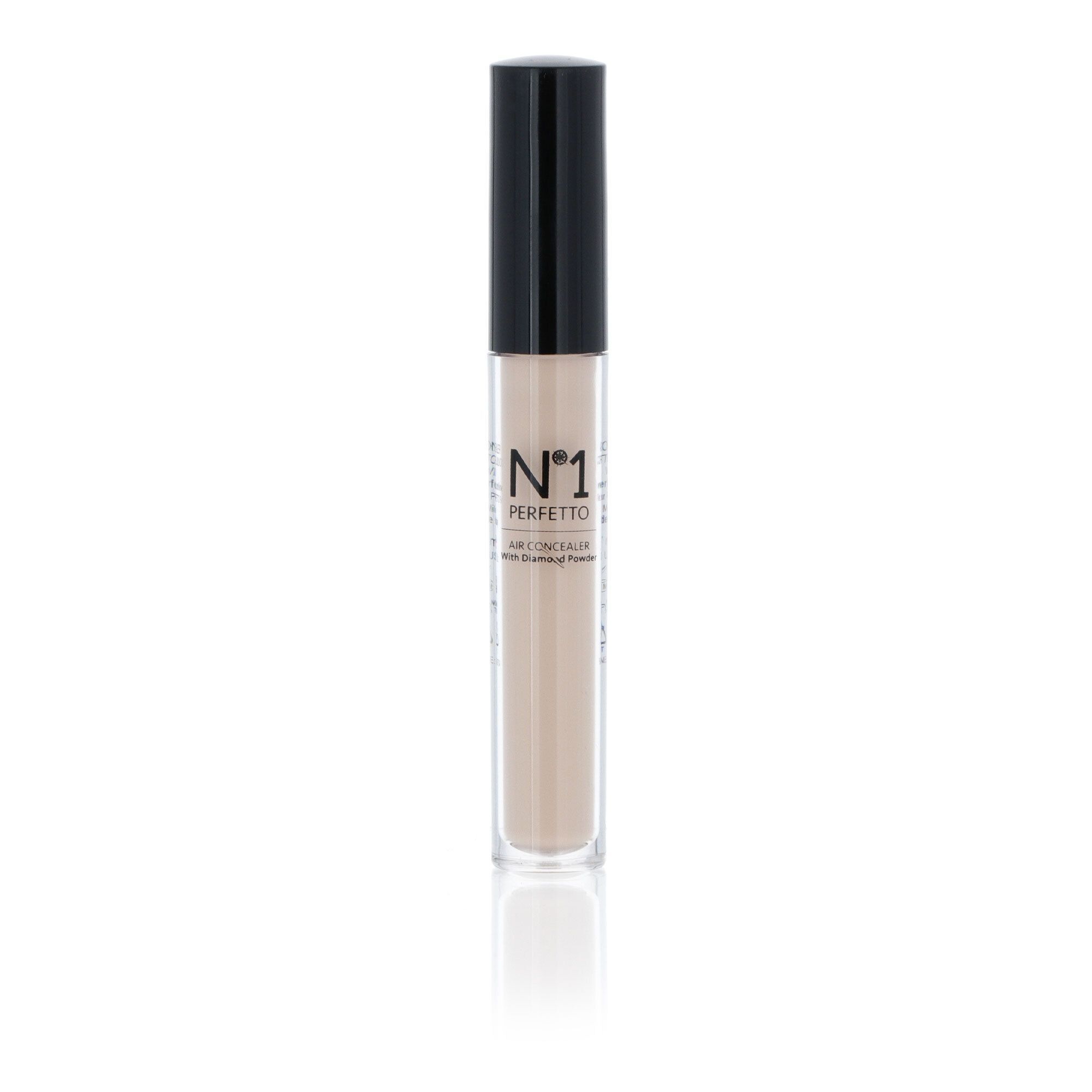 QVC N°1 Perfetto Correttore liquido nuova formula Air Concealer