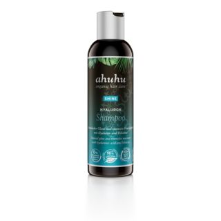 Ahuhu
Shine Hyaluron
Shampoo per capelli
idratante (200 ml)