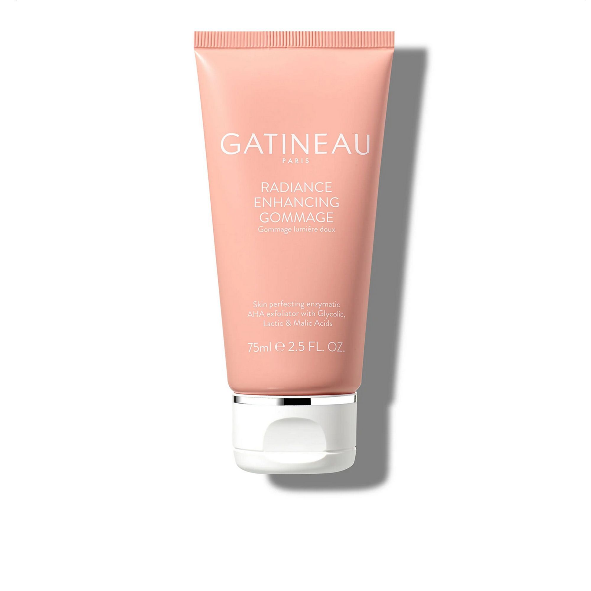 QVC Gatineau Esfoliante viso illuminante Radiance