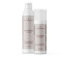 Bimar Pharma
Kit Migliocresan
Shampoo (250ml)+
maschera (200ml)
