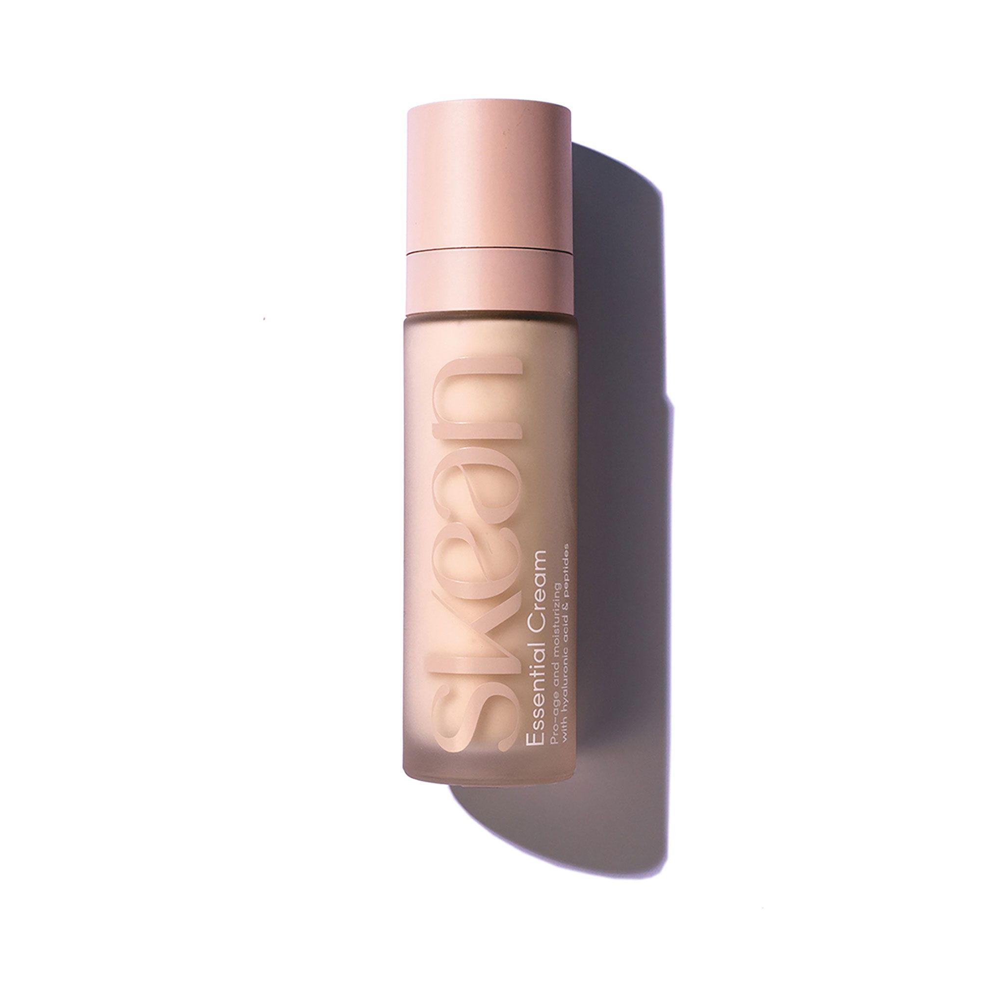 Skean 
Crema viso idratante
Essential Cream
(50ml)