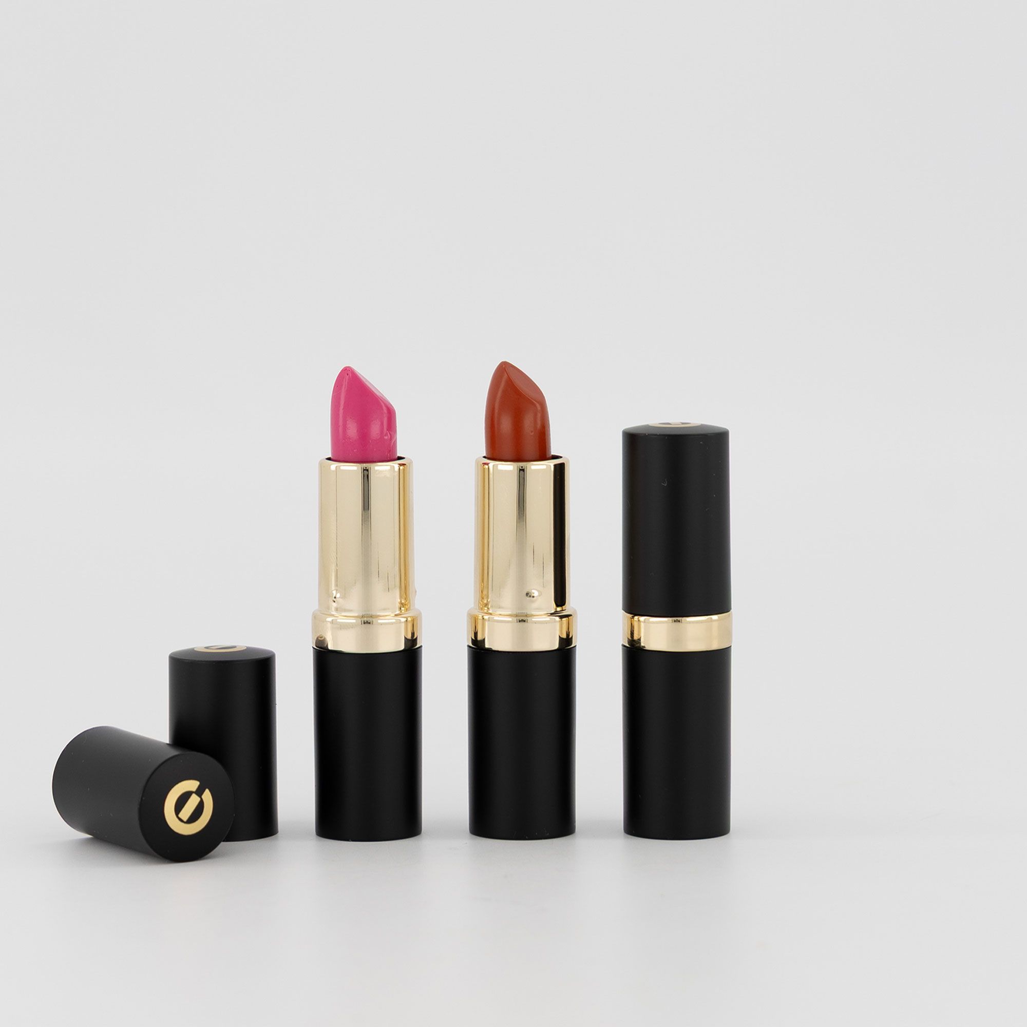 Elizabeth Grant Trio balsamo labbra idratante (3x3,5g)