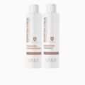 Rinfoltina® Plus
Kit Rinfoltina Plus:
shampoo (200 ml)
e balsamo (200 ml)
