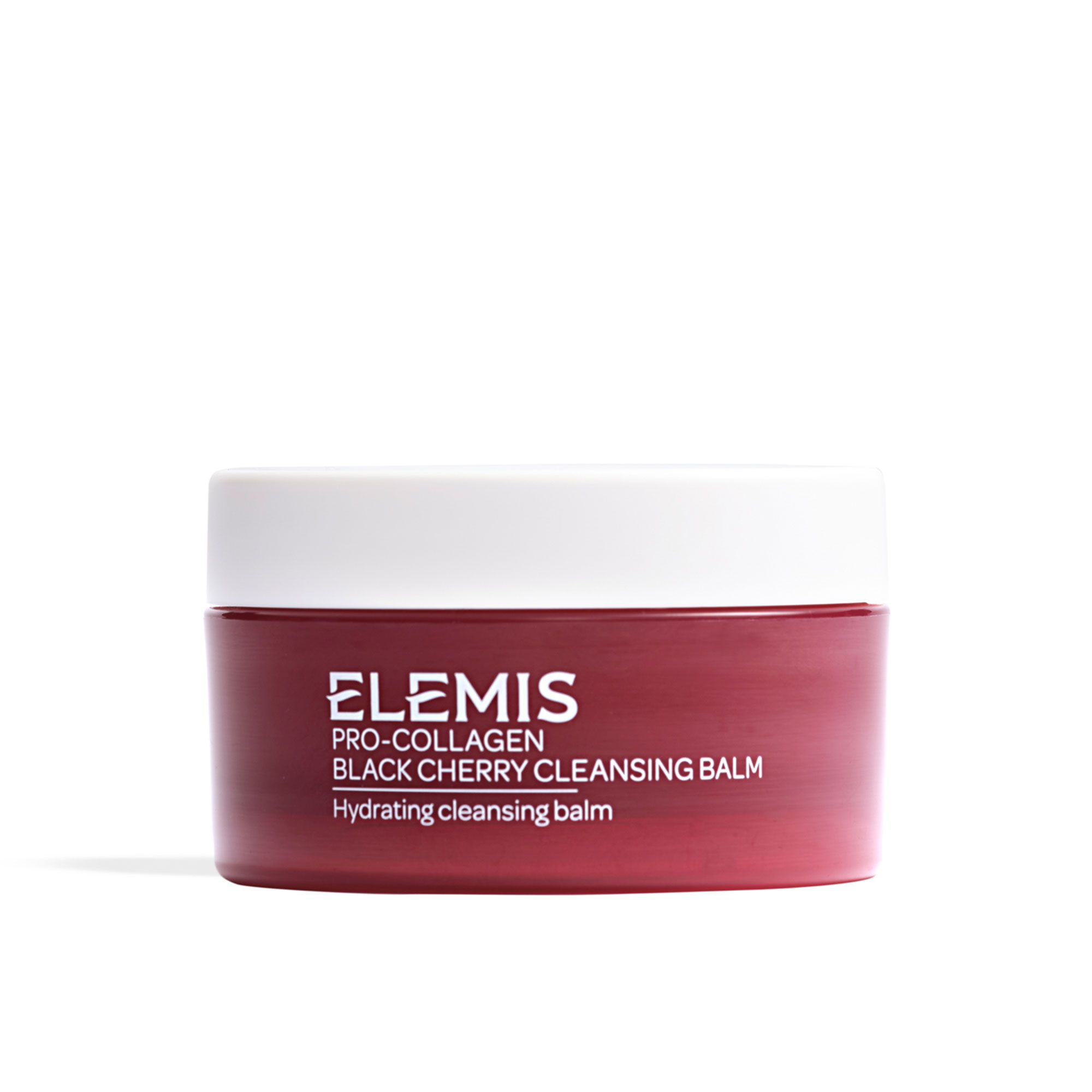Elemis
Balsamo detergente
viso Pro-Collagen
Black Cherry (50g)