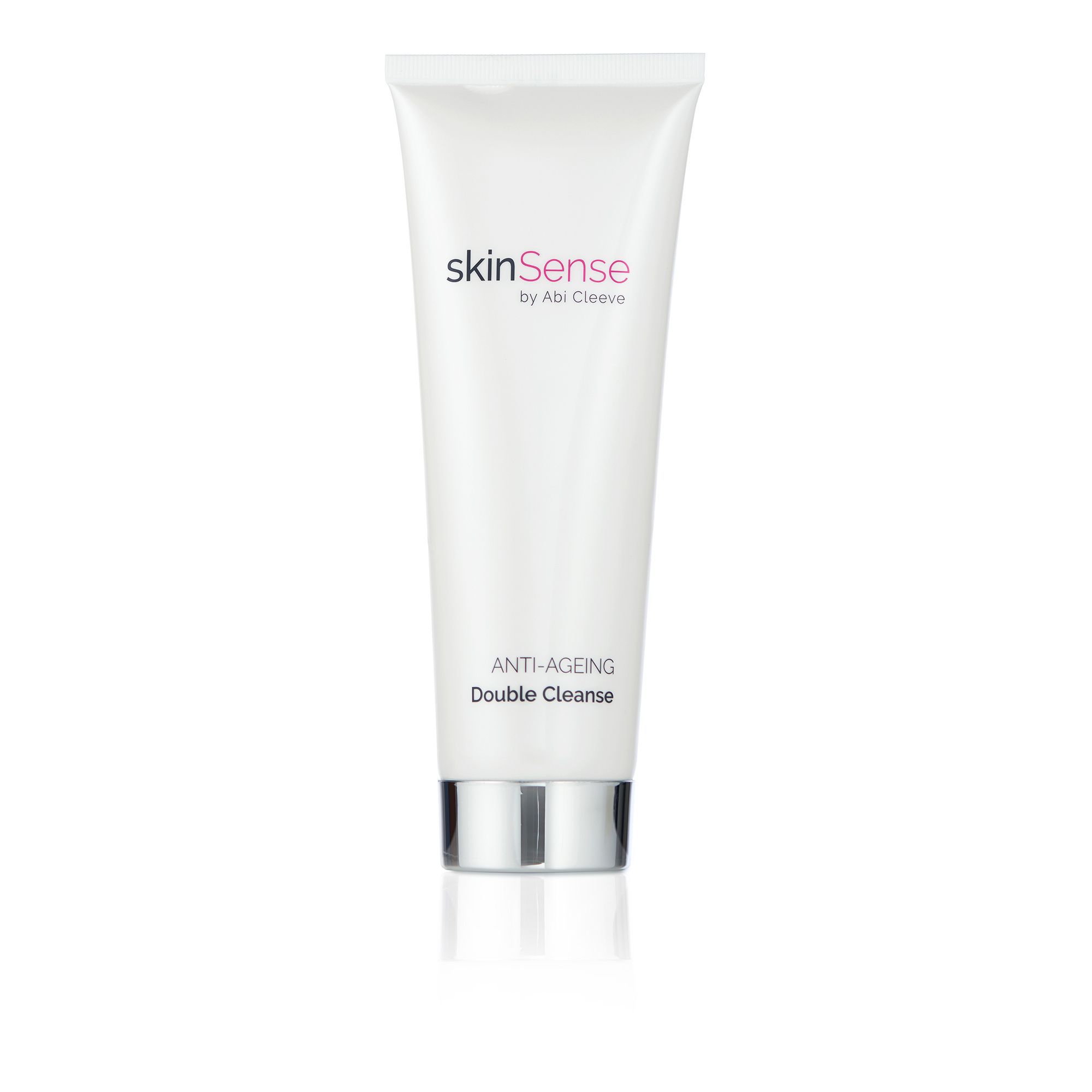 QVC Skinsense Detergente viso purificante