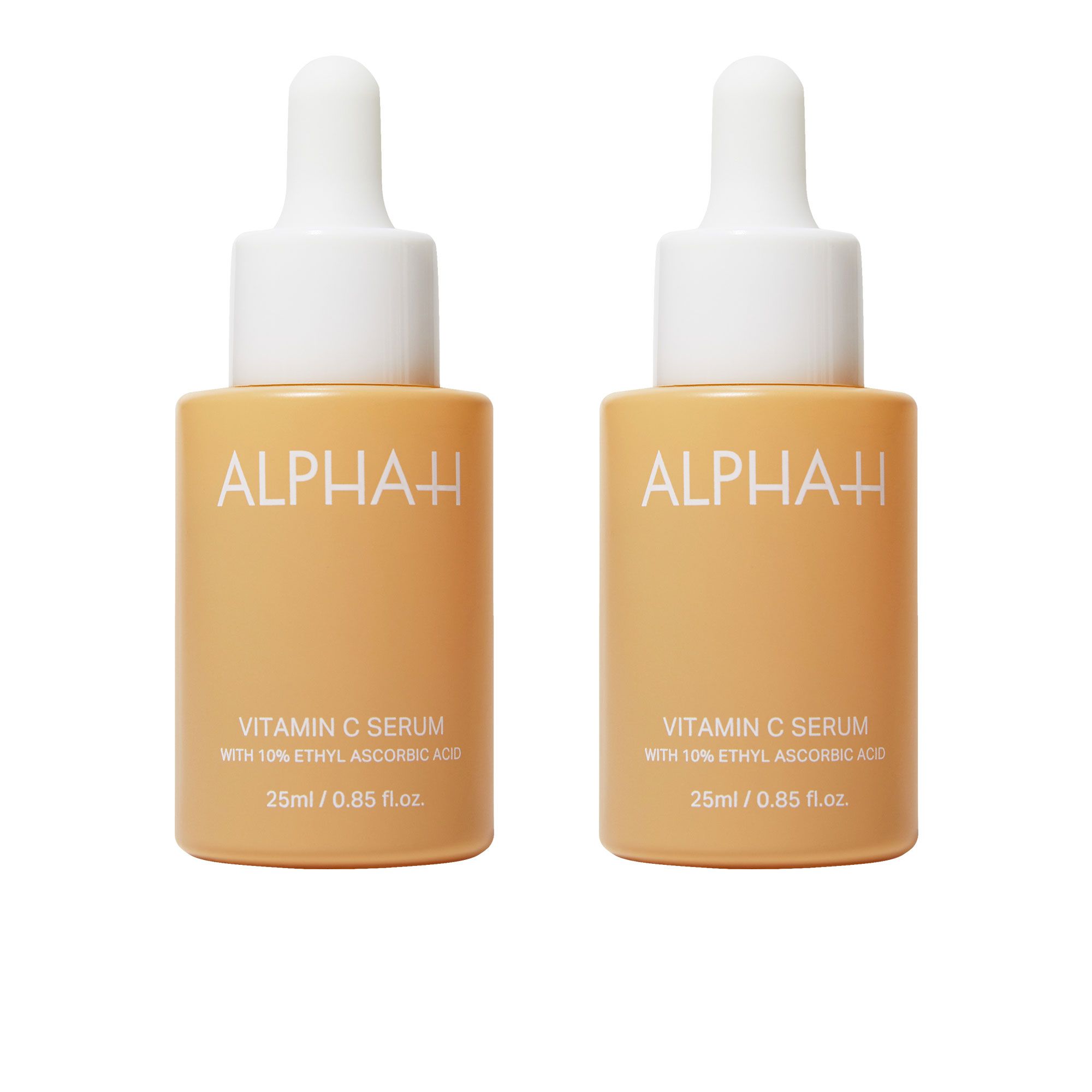 Alpha H
Siero Vitamin C
(2x25ml)