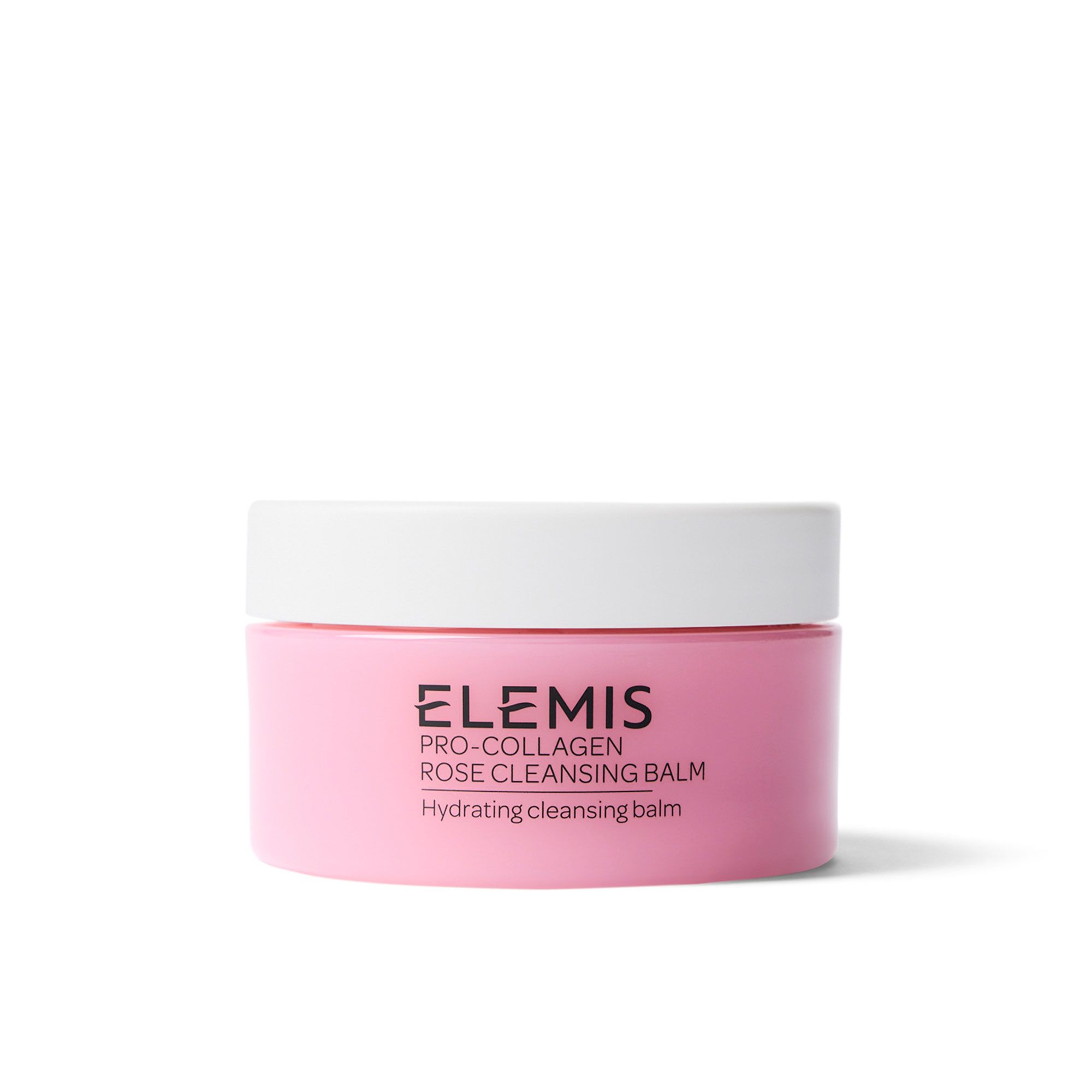 Elemis
Balsamo detergente
viso Pro-Collagen
Rose (50g)