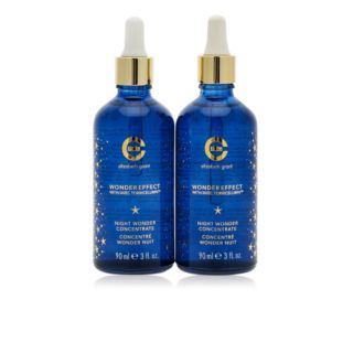 Elizabeth Grant
Siero notte
Wonder Effect
(2x90 ml)