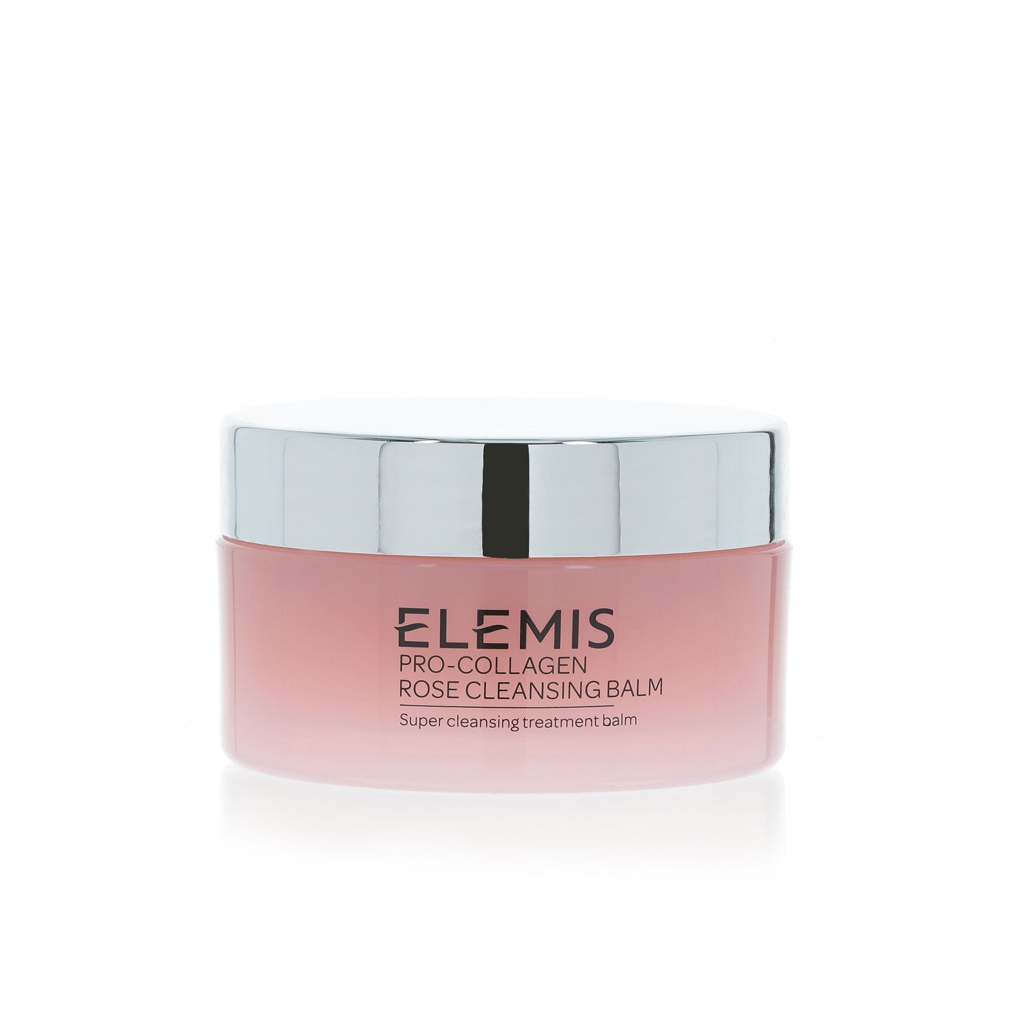 Elemis
Pro-collagen Rose
Cleansing Balm,
balsamo detergente