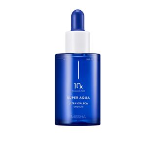 Missha
Siero idratante
viso con acido
ialuronico (47ml)