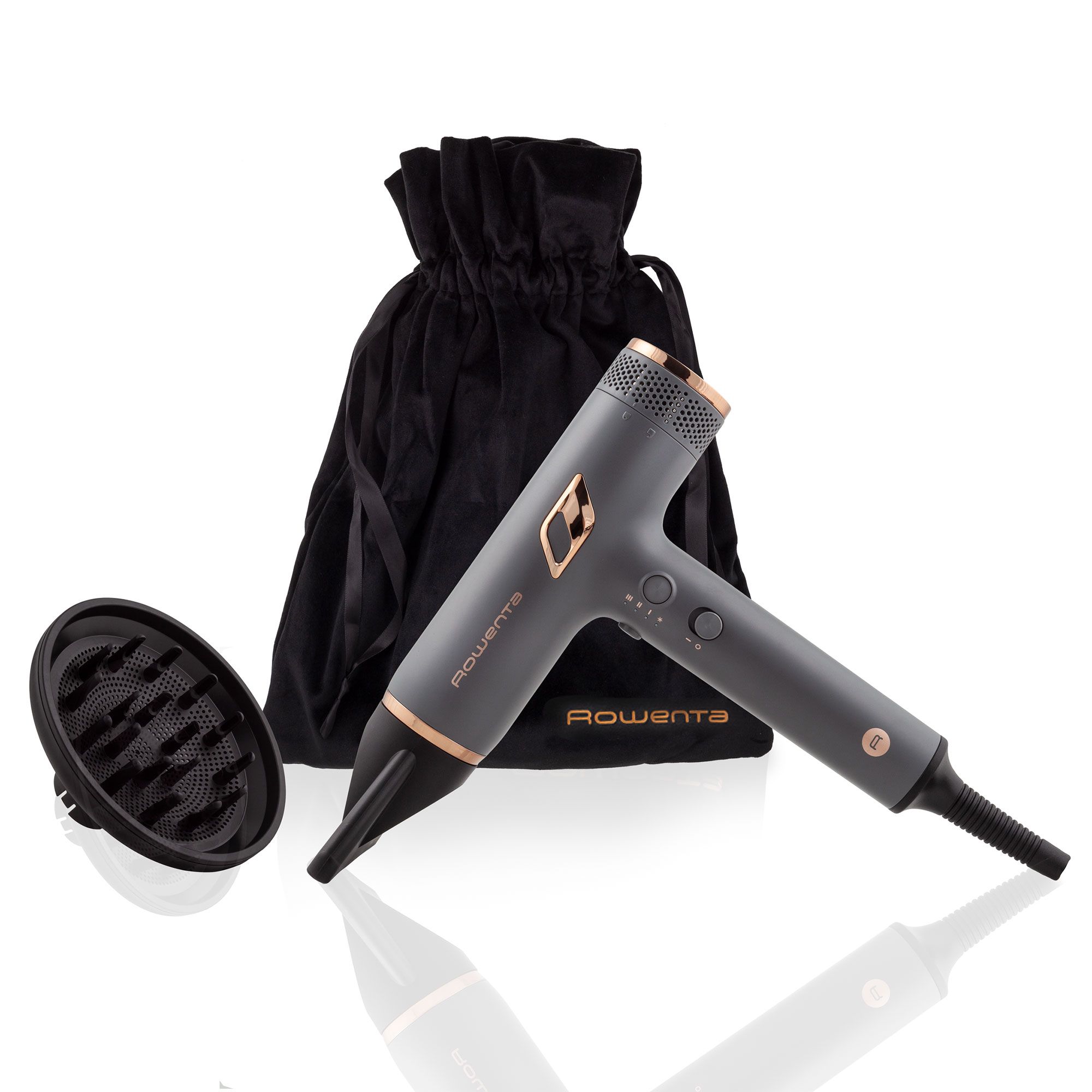 Rowenta
NANO
Asciugacapelli