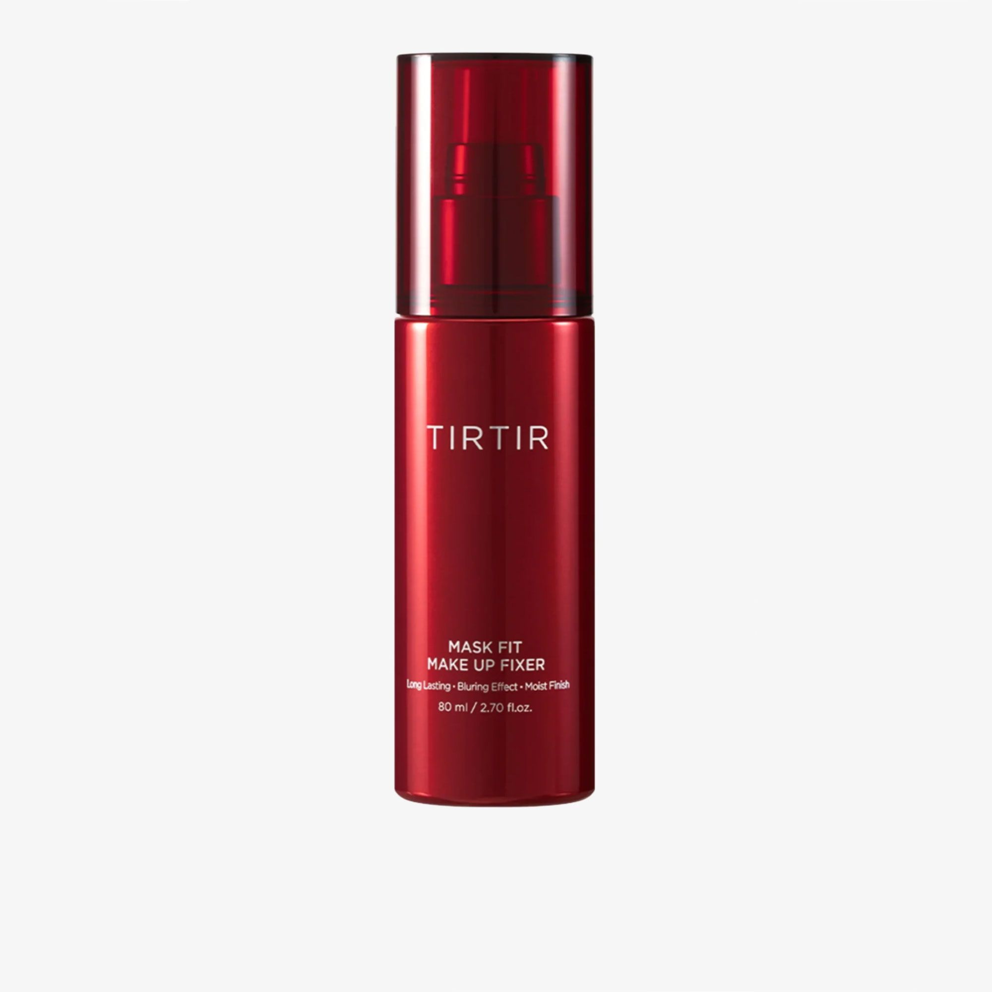 TIRTIR
Spray fissante
per il make-up
(80ml)