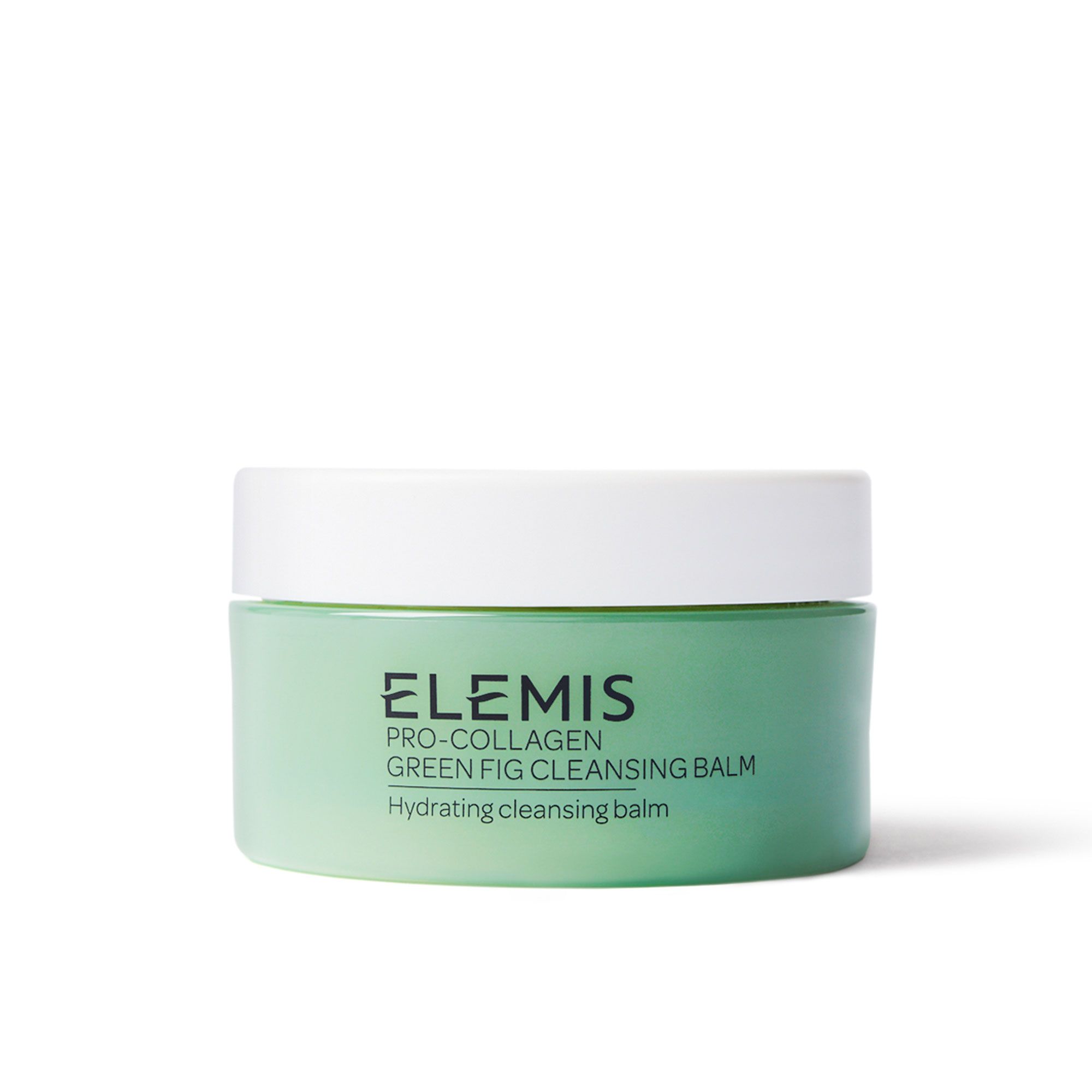 Elemis
Balsamo detergente
Pro-Collagen
Green Fig (50g)