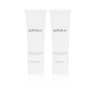 Alpha H
Balancing 2
detergenti viso aloe
vera e Vitamina E