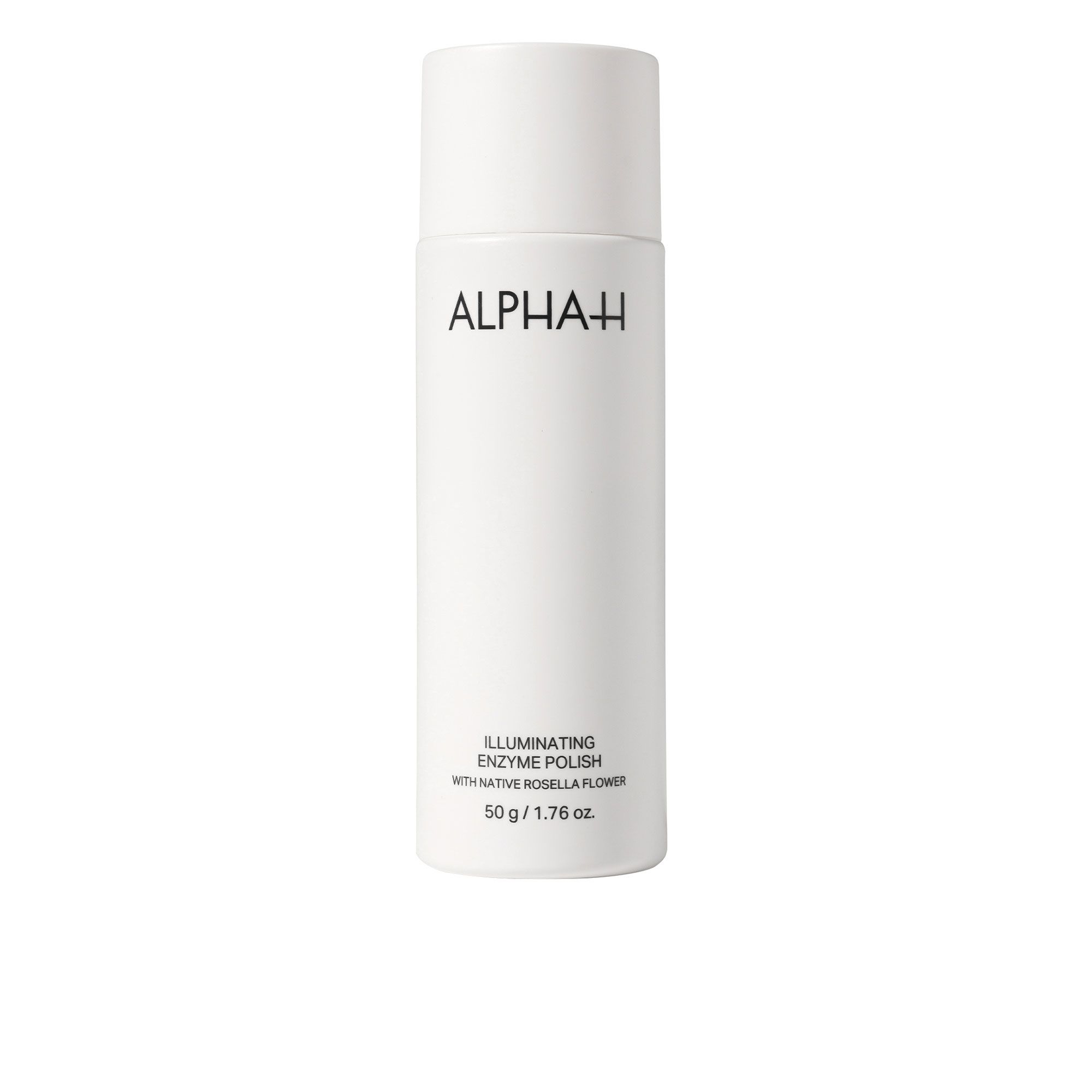 Alpha - H
Esfoliante enzimatico
Illuminating
Enzyme Polish (50g)