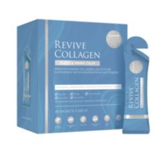 Revive Collagen
Integratore
Sleep & Inner Calm
(28 bustine da 22 g)