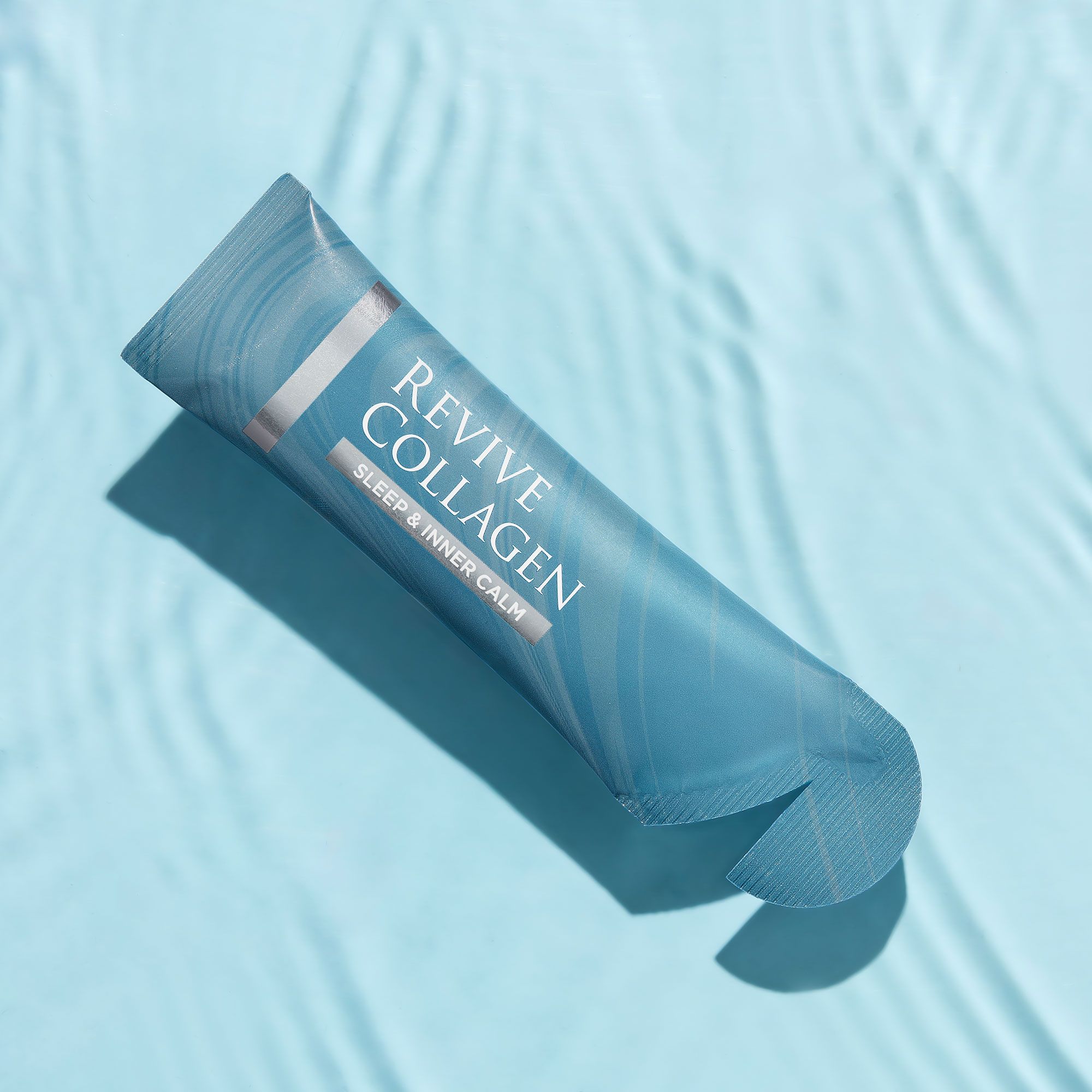 Revive Collagen Integratore Sleep & Inner Calm (28 bustine da 22 g)