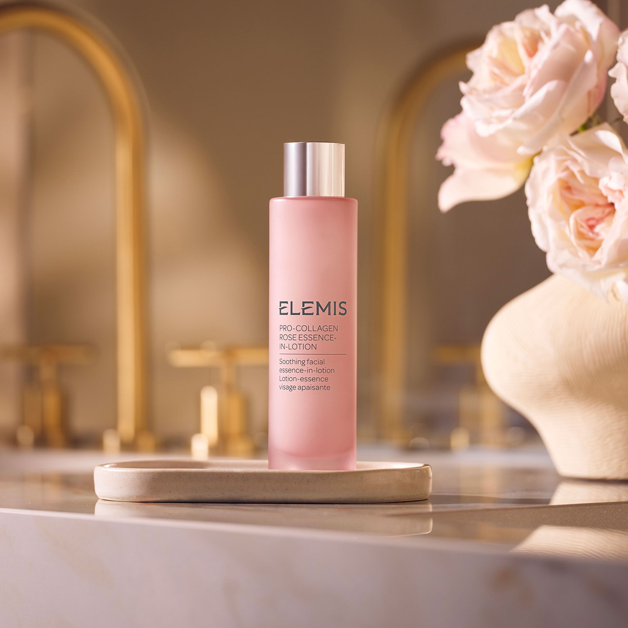 Elemis
Lozione viso
Pro-Collagen 
Rose (100ml)