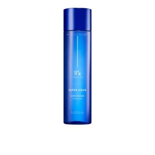 Missha
Super Aqua Essenza
viso con acido
ialuronico (200ml)