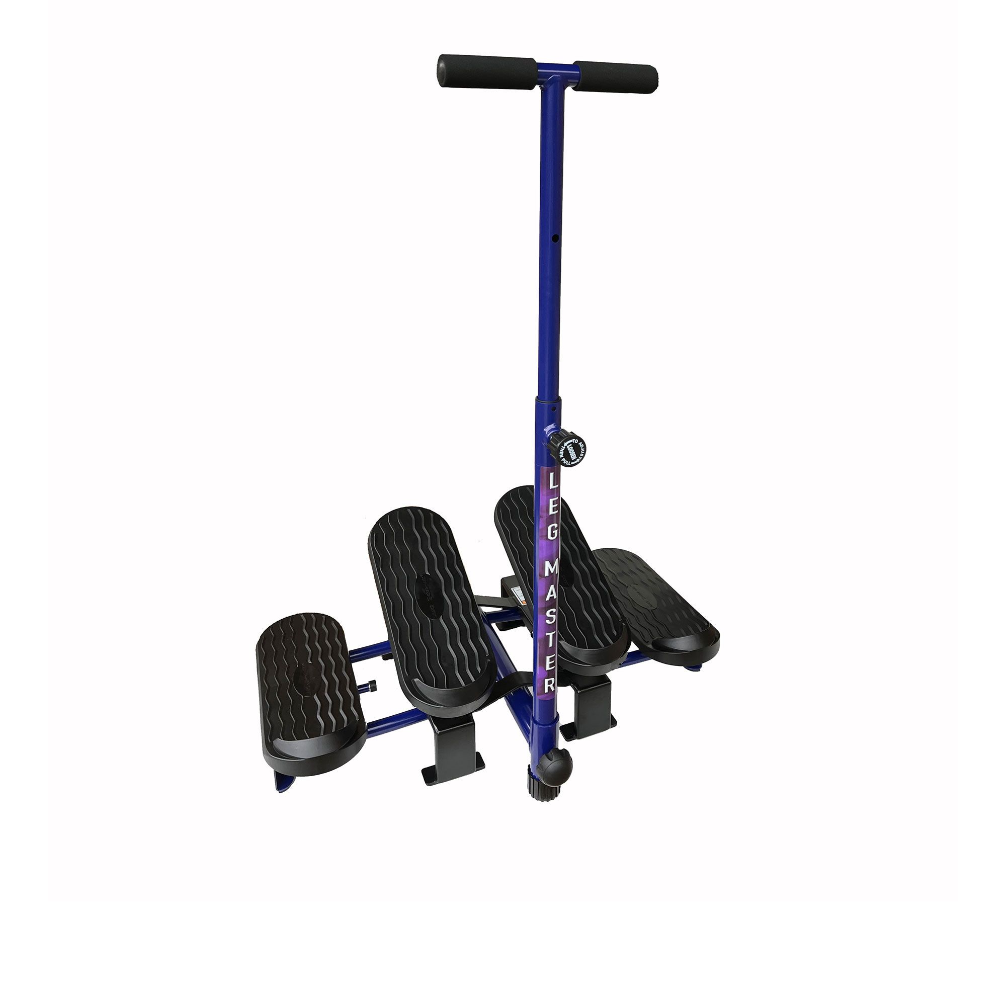 Fiona Summers
Attrezzo allenamento
Stepper