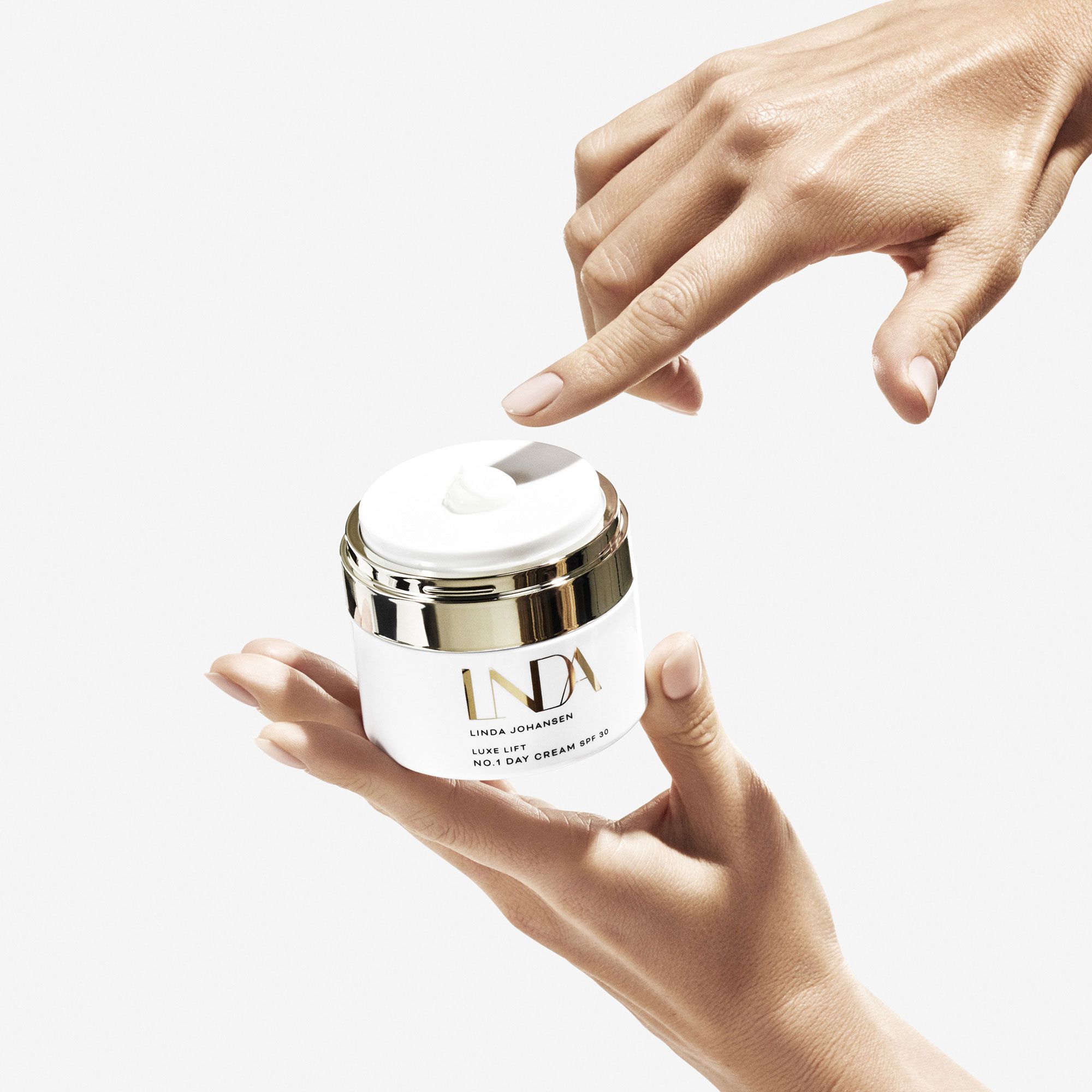 LNDA Skincare
Crema giorno
No.1 (50 ml)