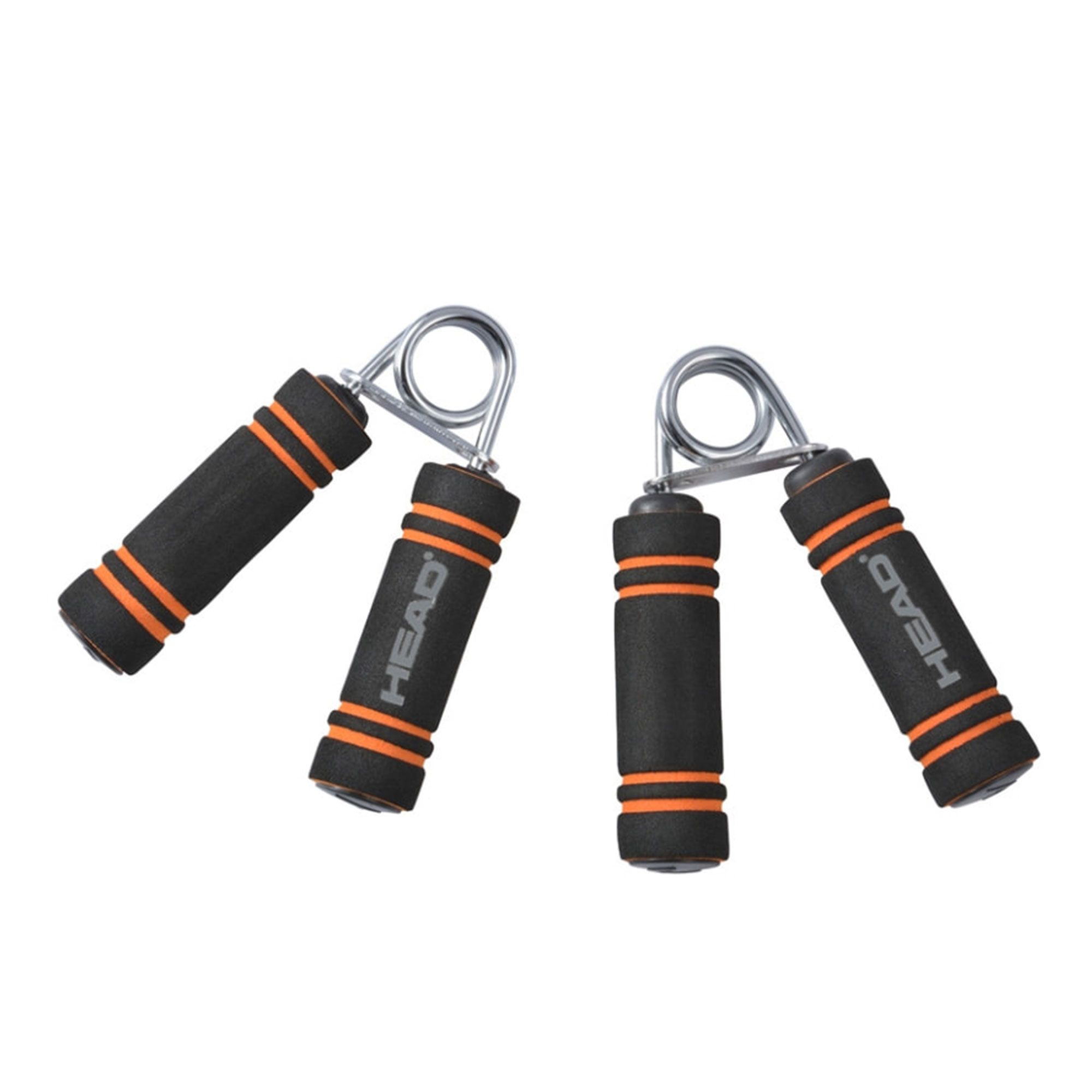 Head
Pinze da allenamento
per mani e avambracci