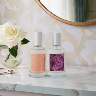 M. Asam
2 profumi da 50ml:
Belle Glamour
e Glamorous Moments