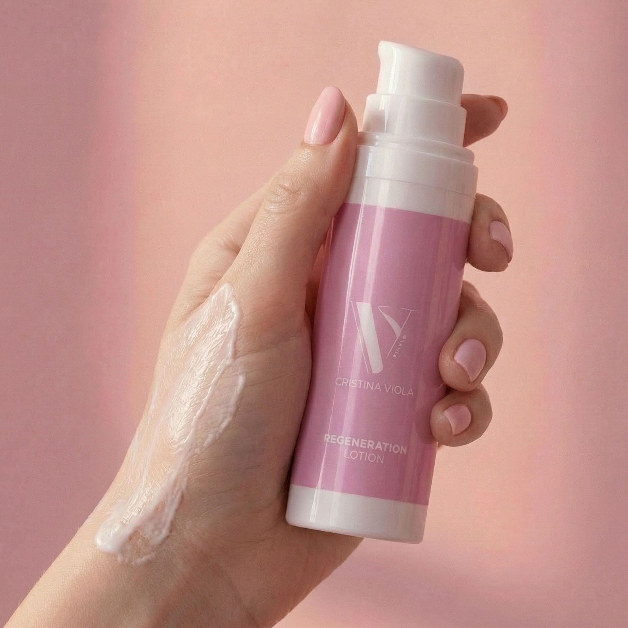 VY Milano
Lozione intima
Rigenerante
(50ml)