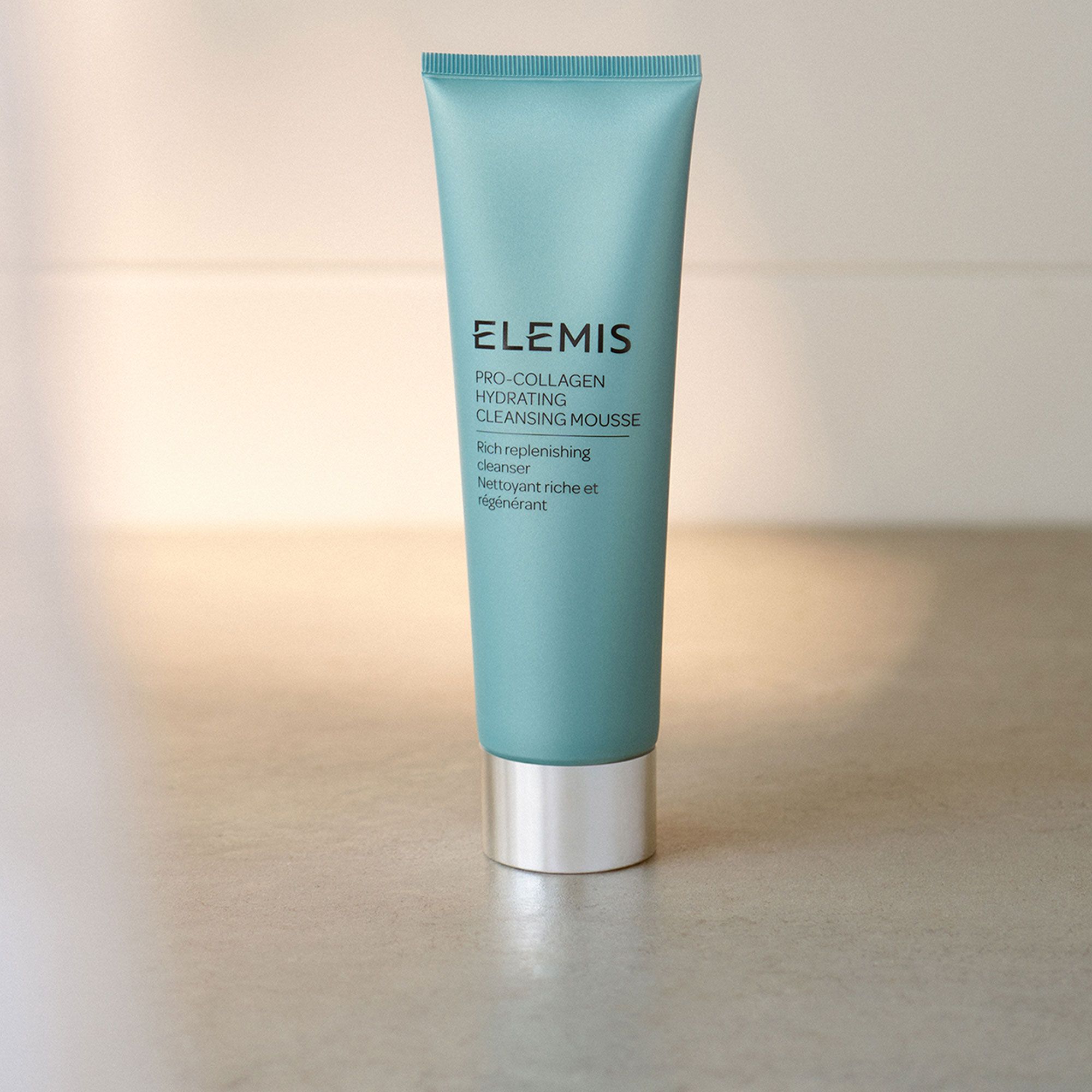 Elemis
Pro-Collagen
Detergente in mousse
(125ml)