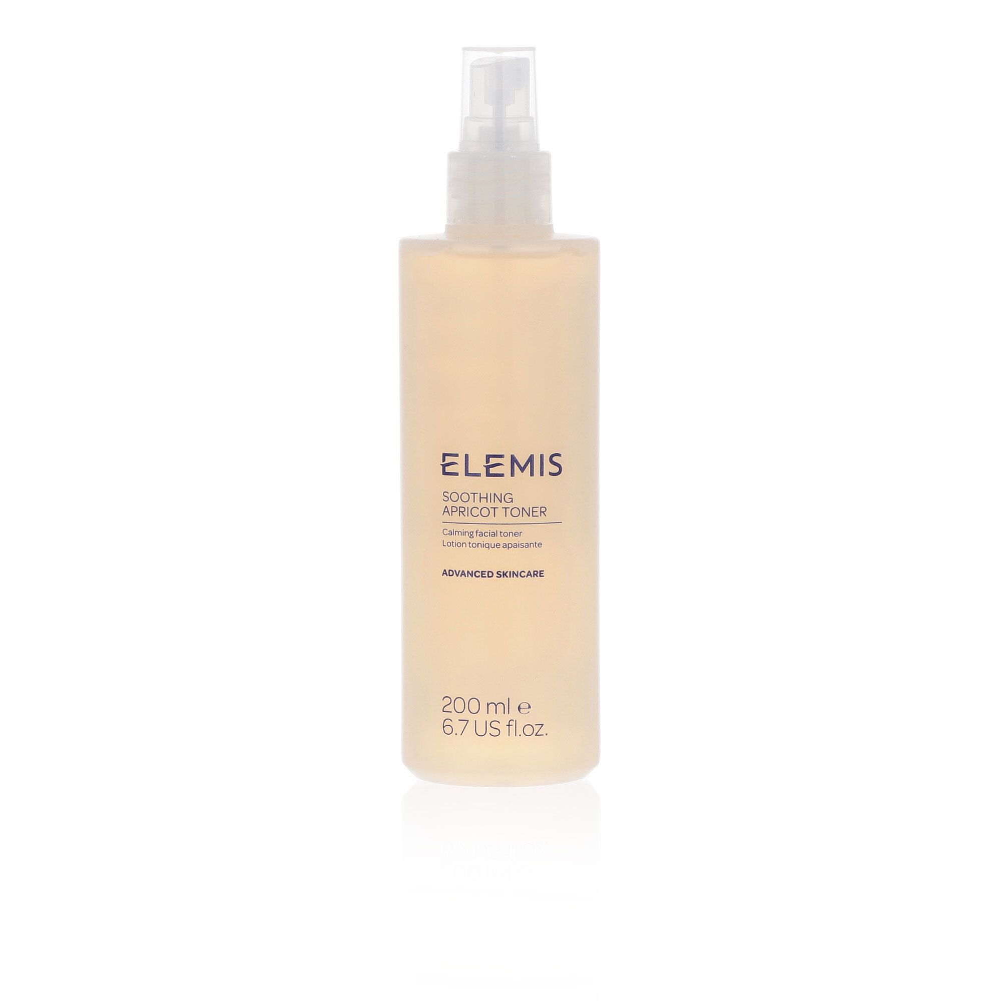 Elemis
Tonico all'albicocca
calmante (200ml)