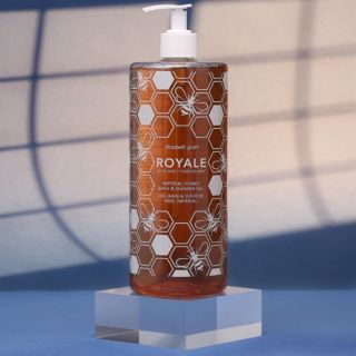 Elizabeth Grant
Bagnoschiuma
Royale Imperial
Honey (980ml)