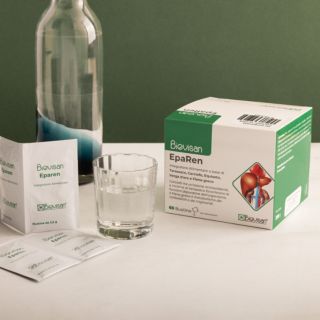 Bievisan
EpaRen Integratore
alimentare funzione 
epatica (60 bustine)