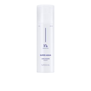 Missha
Emulsione viso
idratante con acido
ialuronico (130ml)