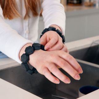 Fiona Summers
Braccialetti da
allenamento
Move Magic Bracelets