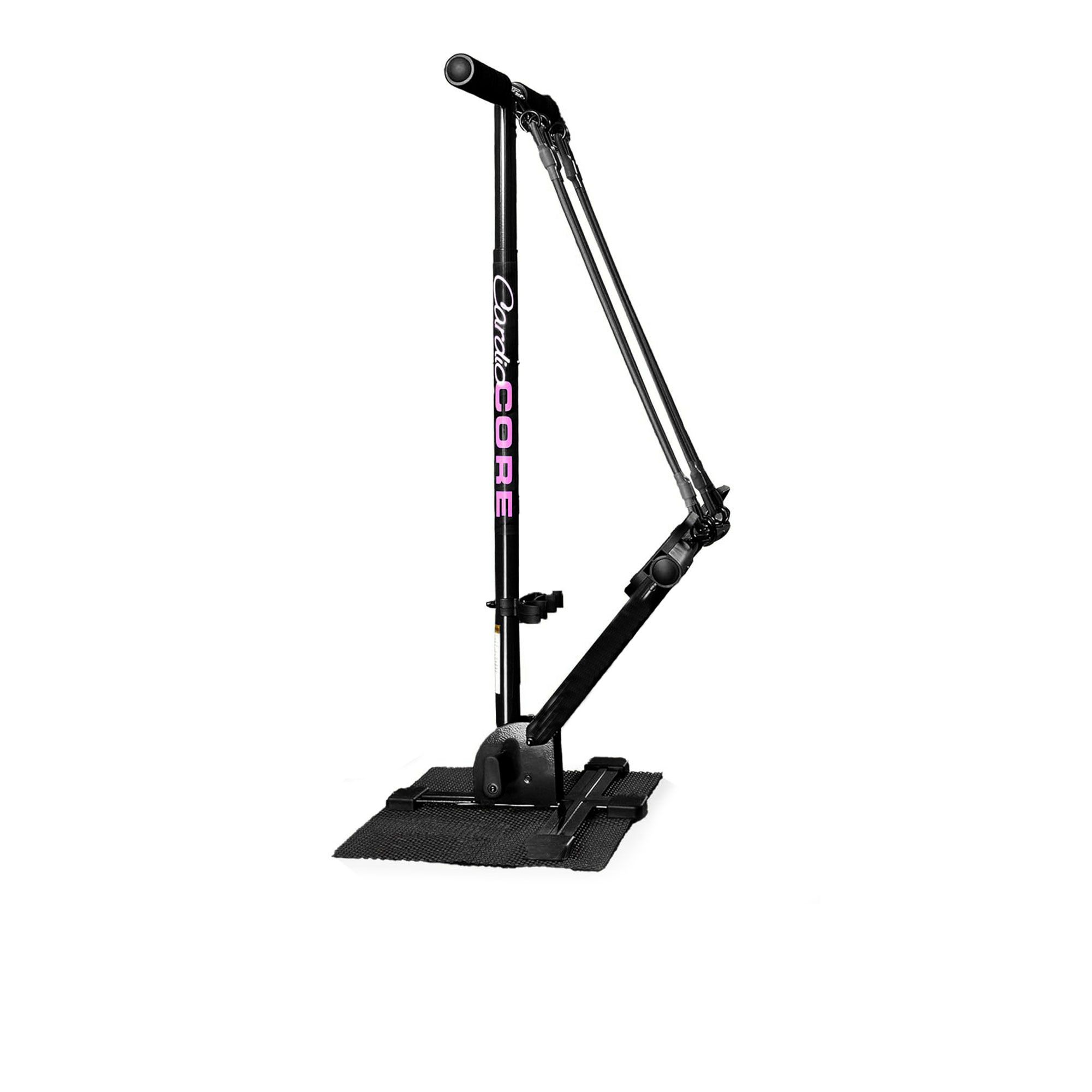 Fiona Summers
Attrezzo allenamento
Cardio Core