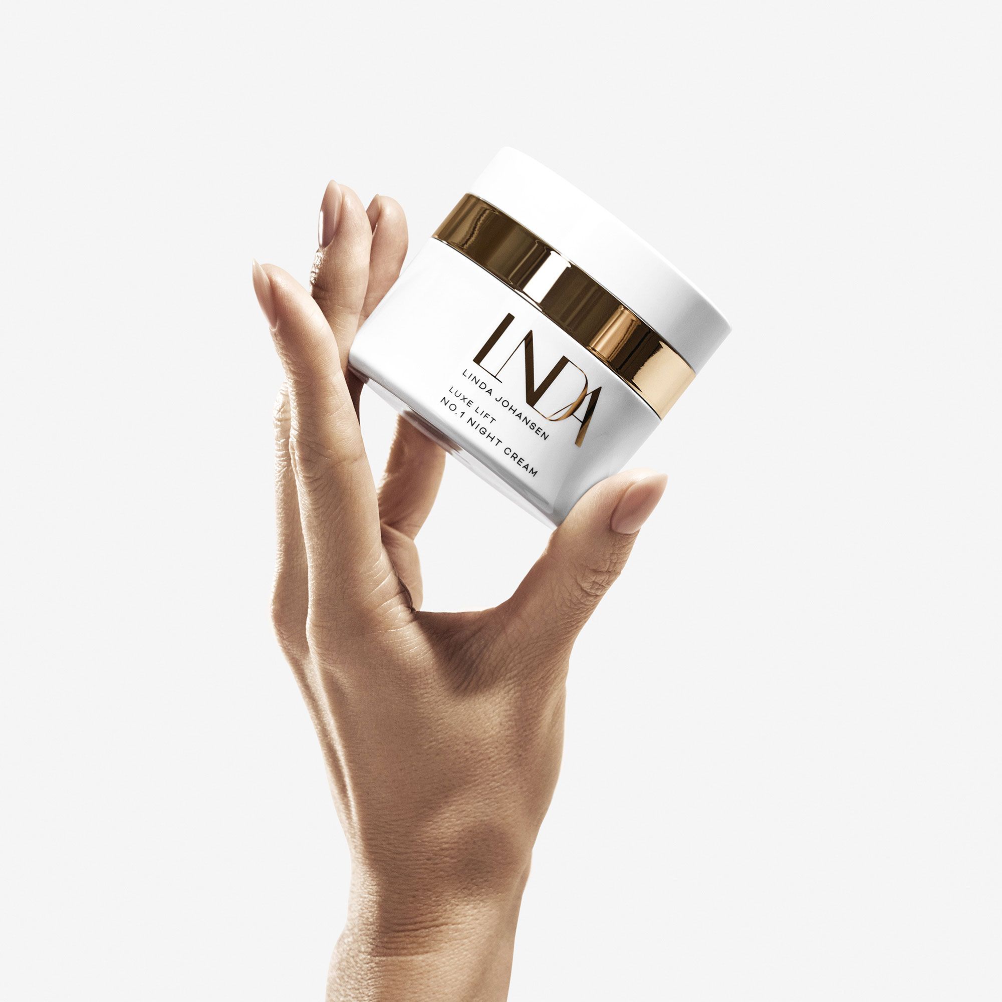 LNDA Skincare
NO.1 Crema
notte viso
(50ml)