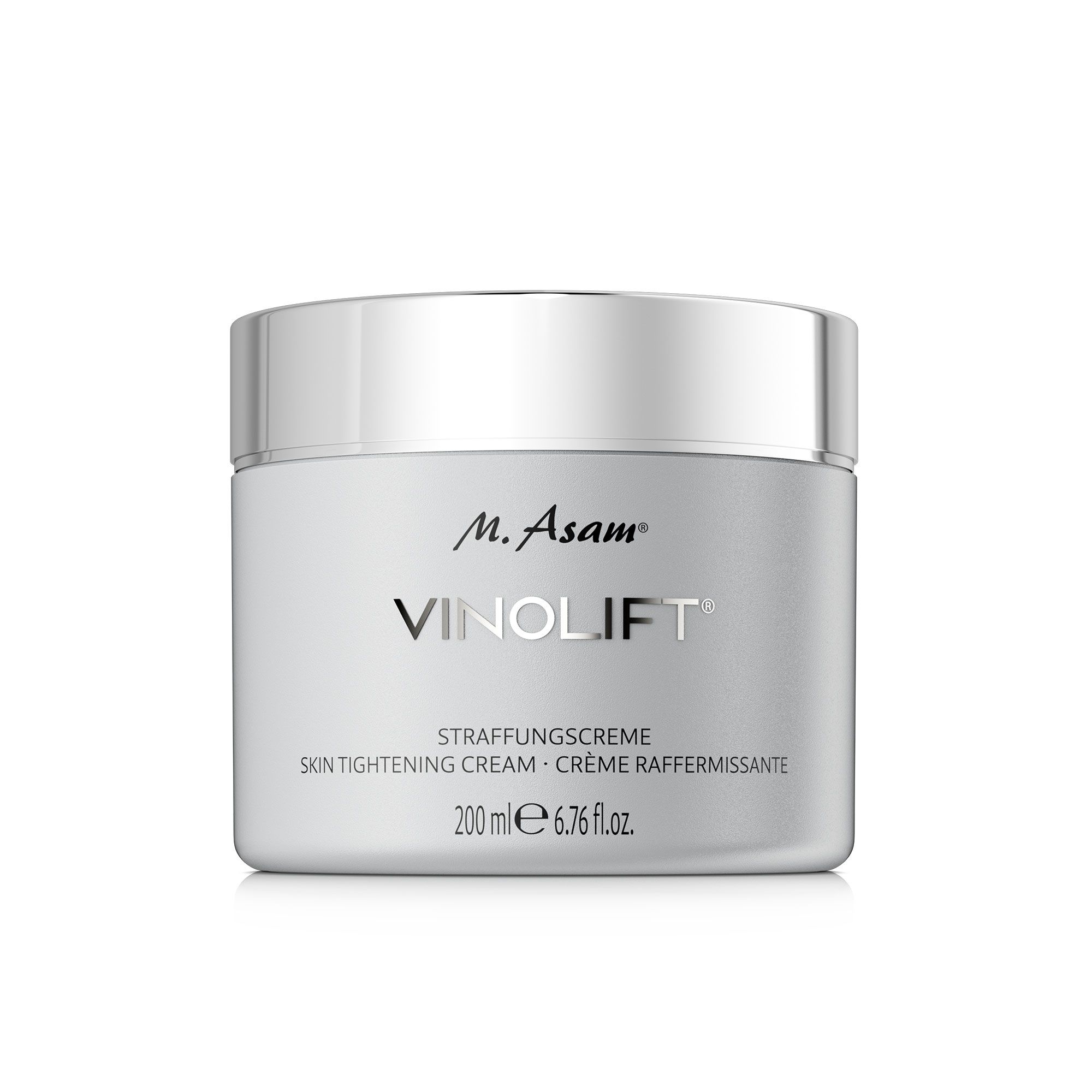 M. Asam Crema viso Skin Tightening (200ml)