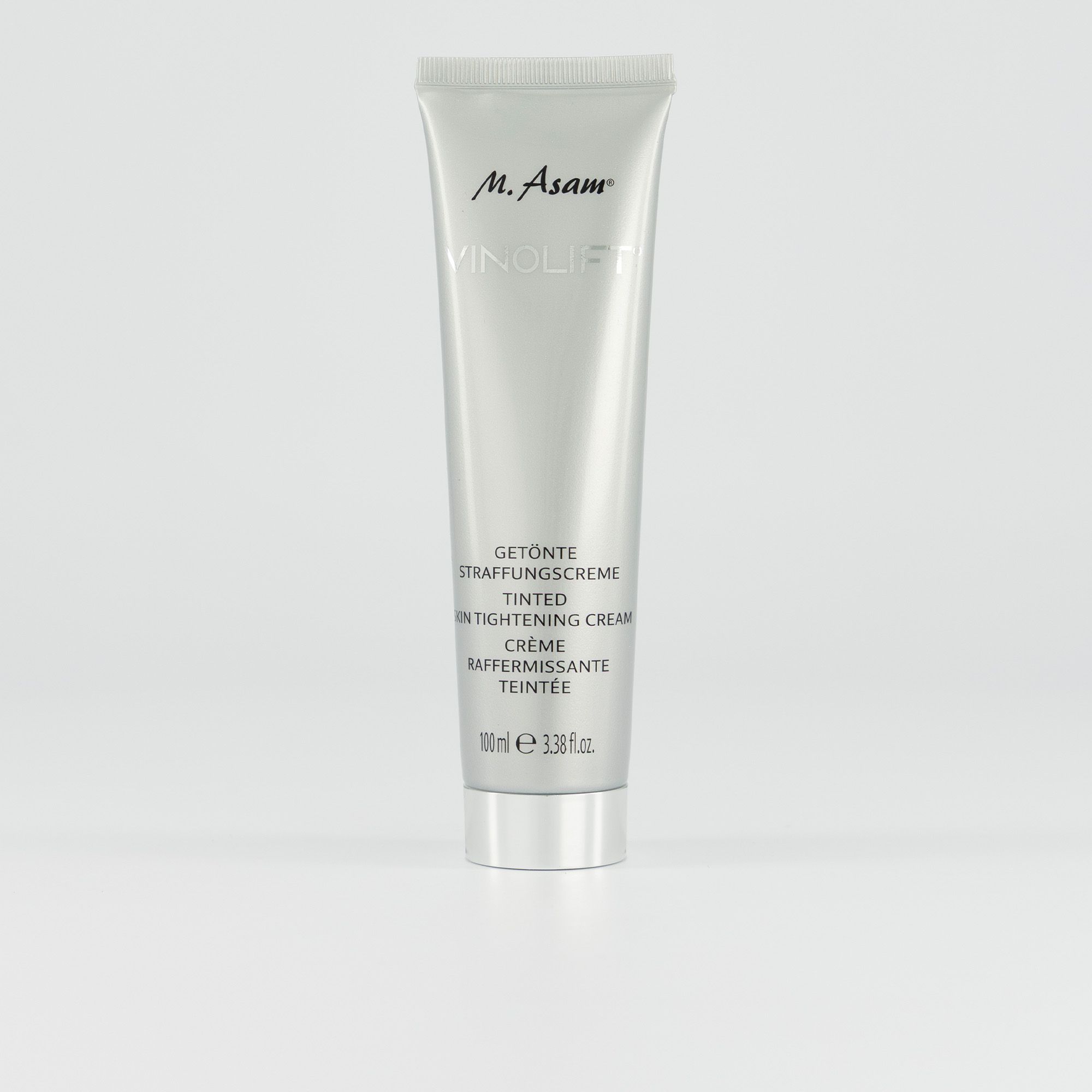 M. Asam
Crema Vinolift
Tinted Skin
(100 ml)