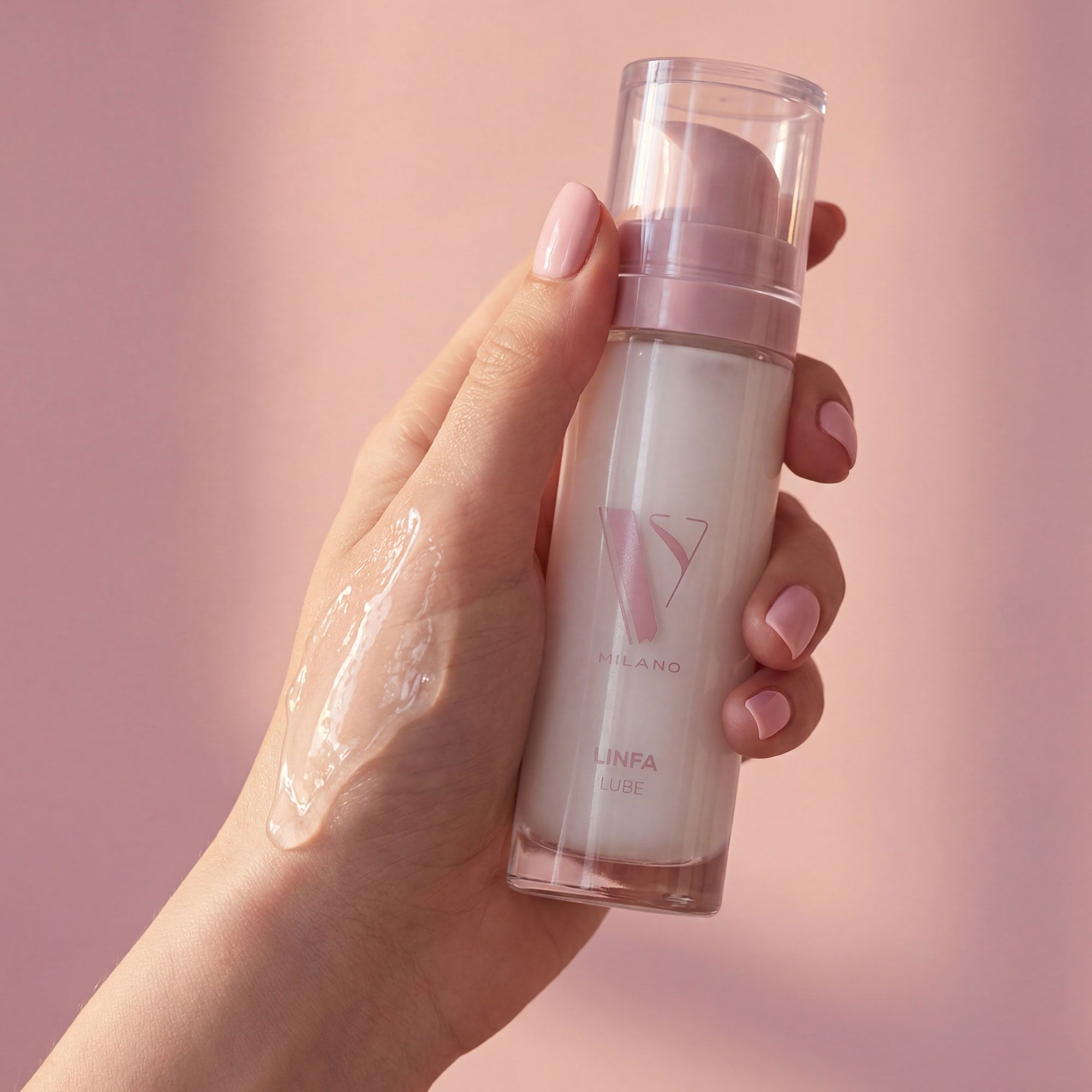 VY Milano
Gel Intimo Linfa
(30ml)