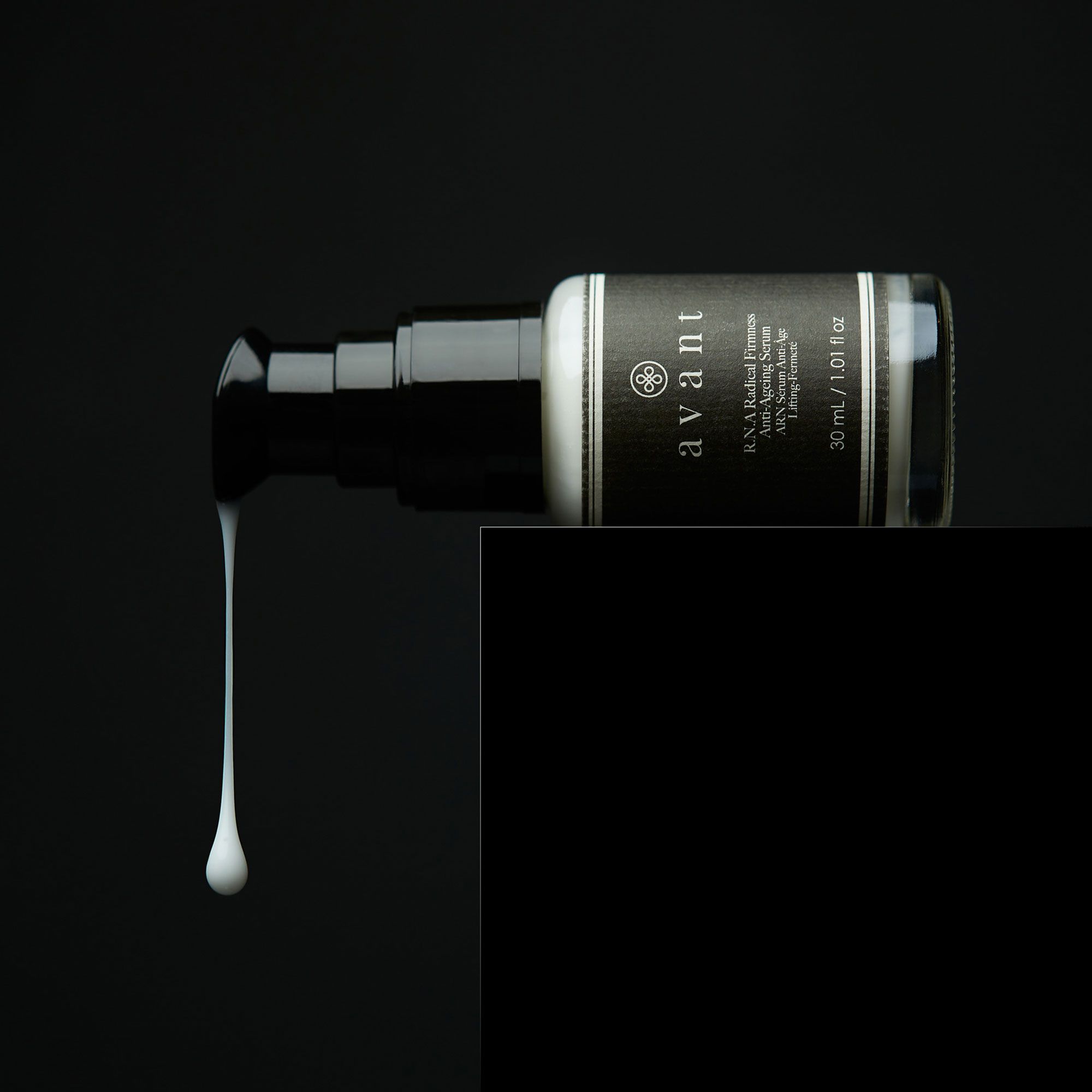 Avant
Siero Ani-Ageing
R.N.A Radical
Firmness (30ml)