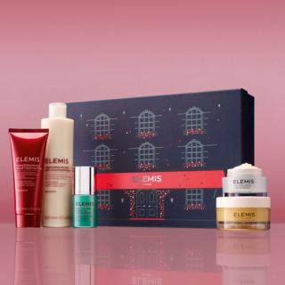 Elemis
Scatola regalo
con 3 prodotti viso
e 2 prodotti corpo