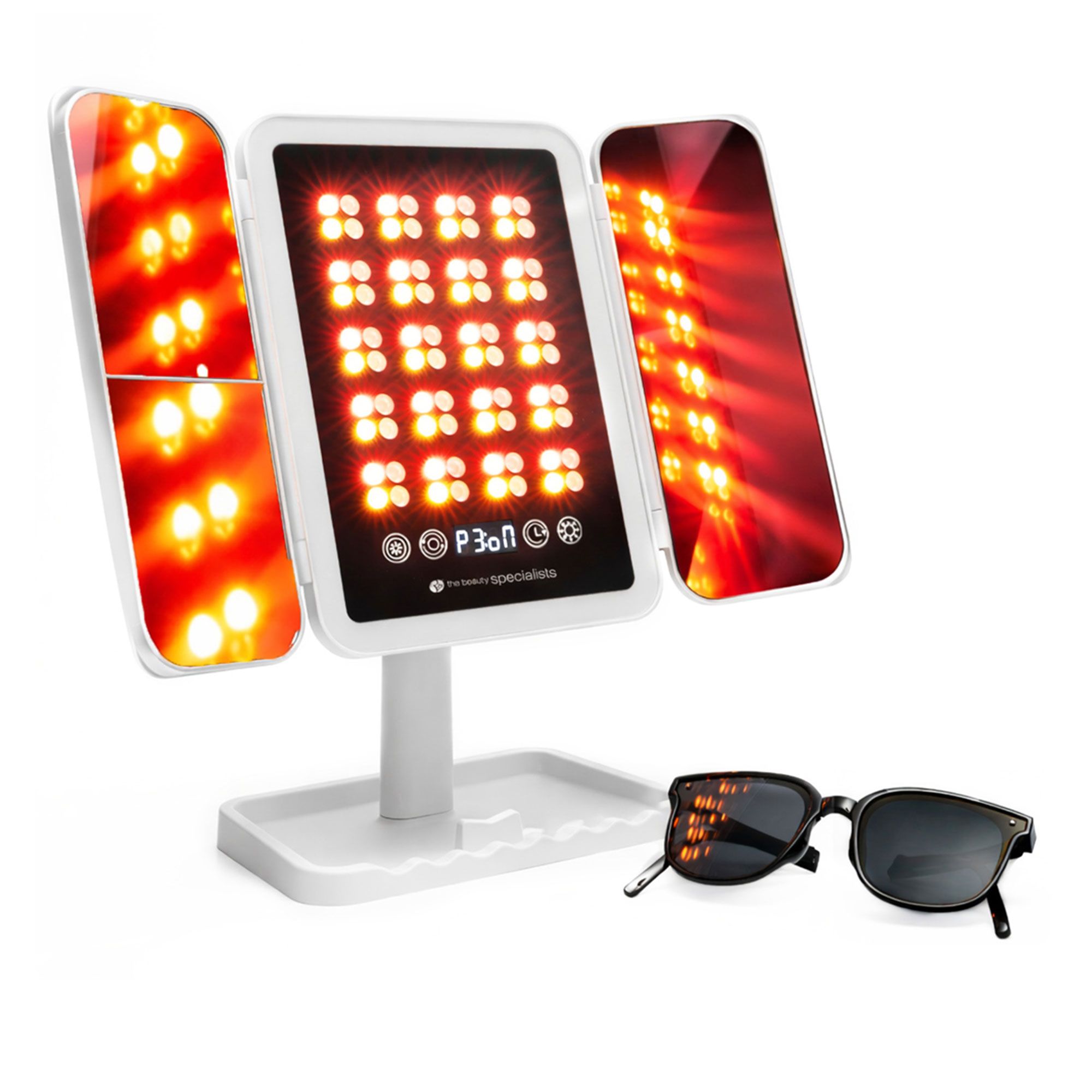 RIO
Pannello di Terapia
della Luce con 150
LED