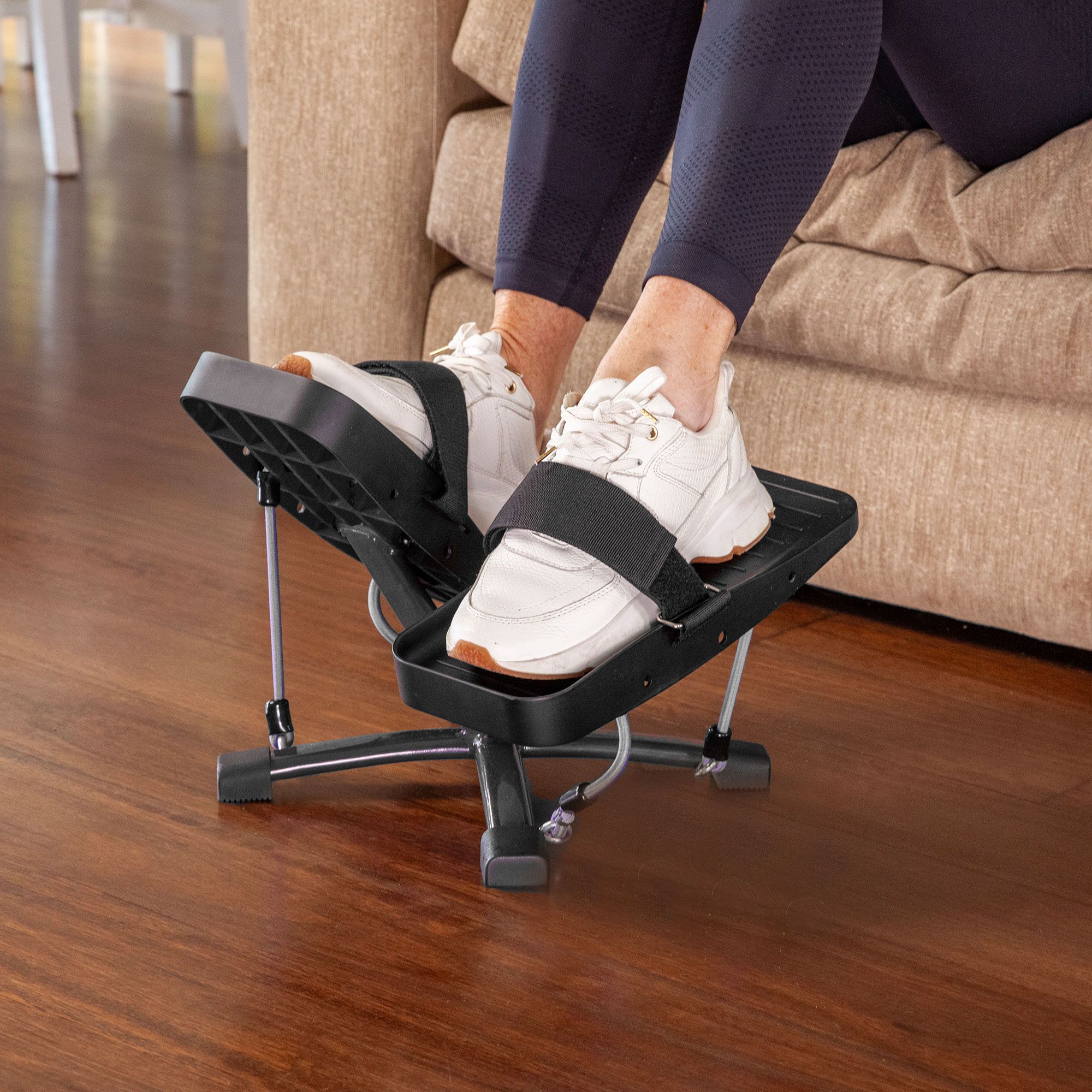 Fiona Summers
Attrezzo fitness
Step N Strech
Unit